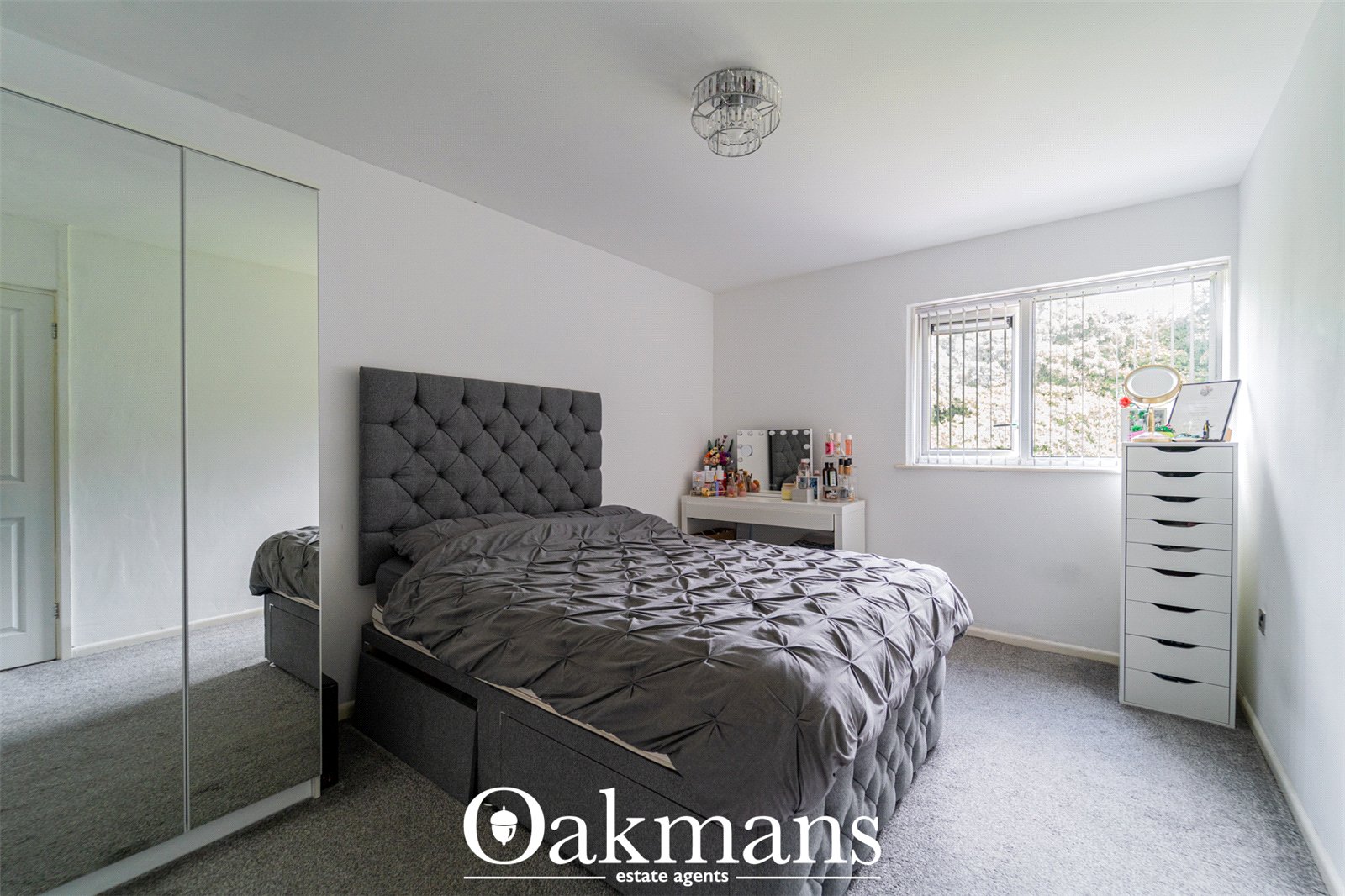 Bankside, Birmingham, B13