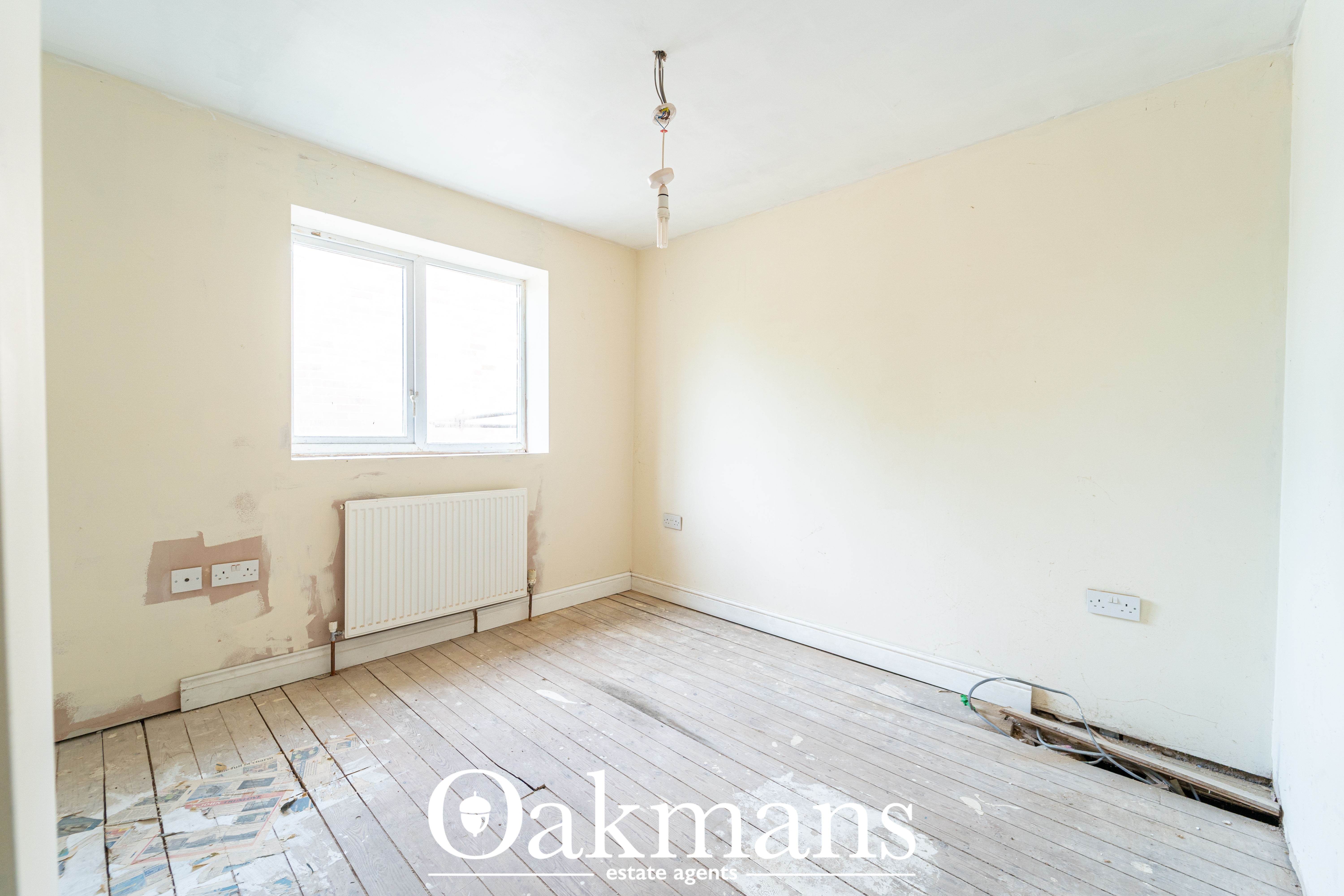 Lincoln Road, Bromsgrove, B61