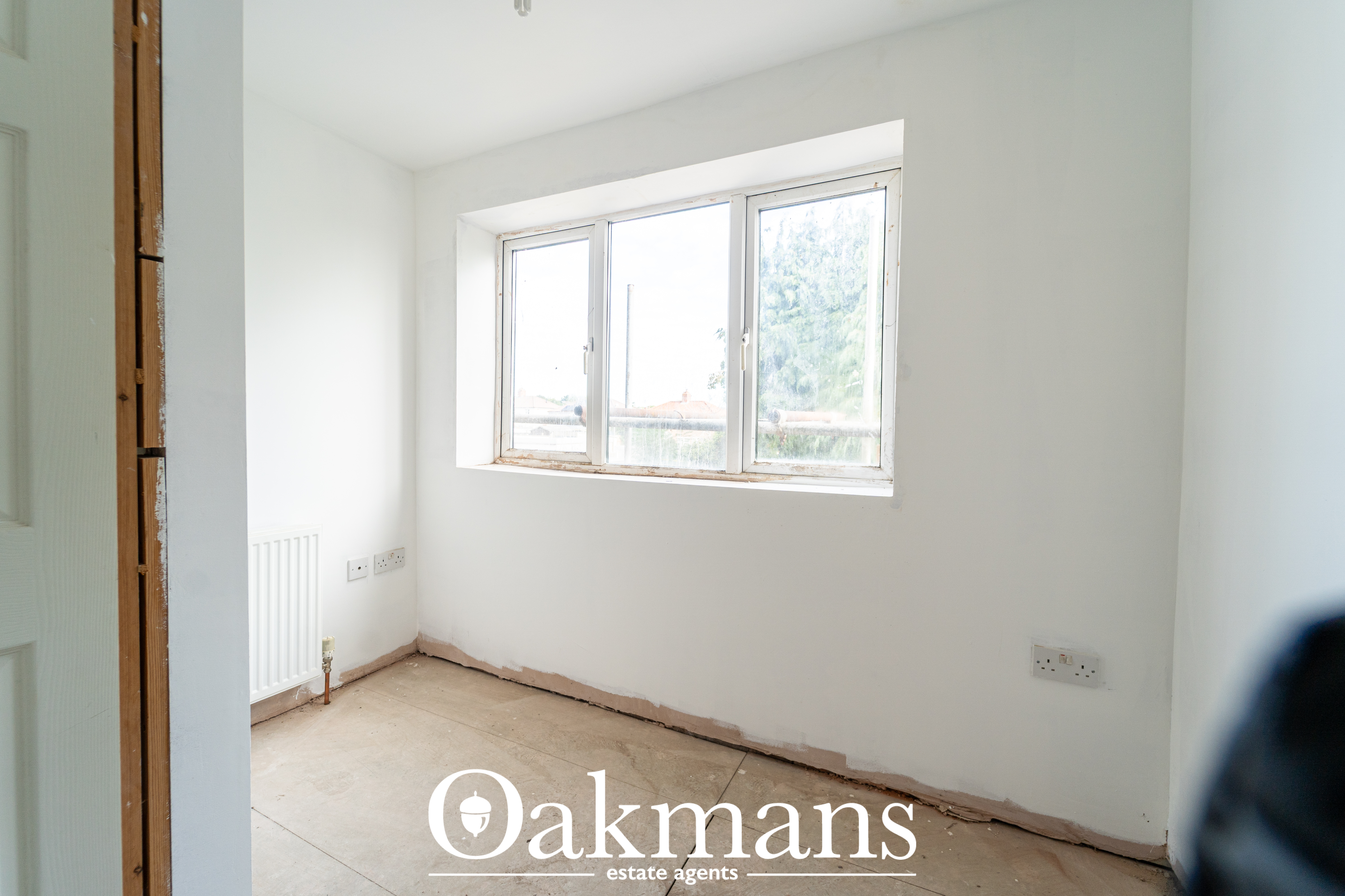 Lincoln Road, Bromsgrove, B61
