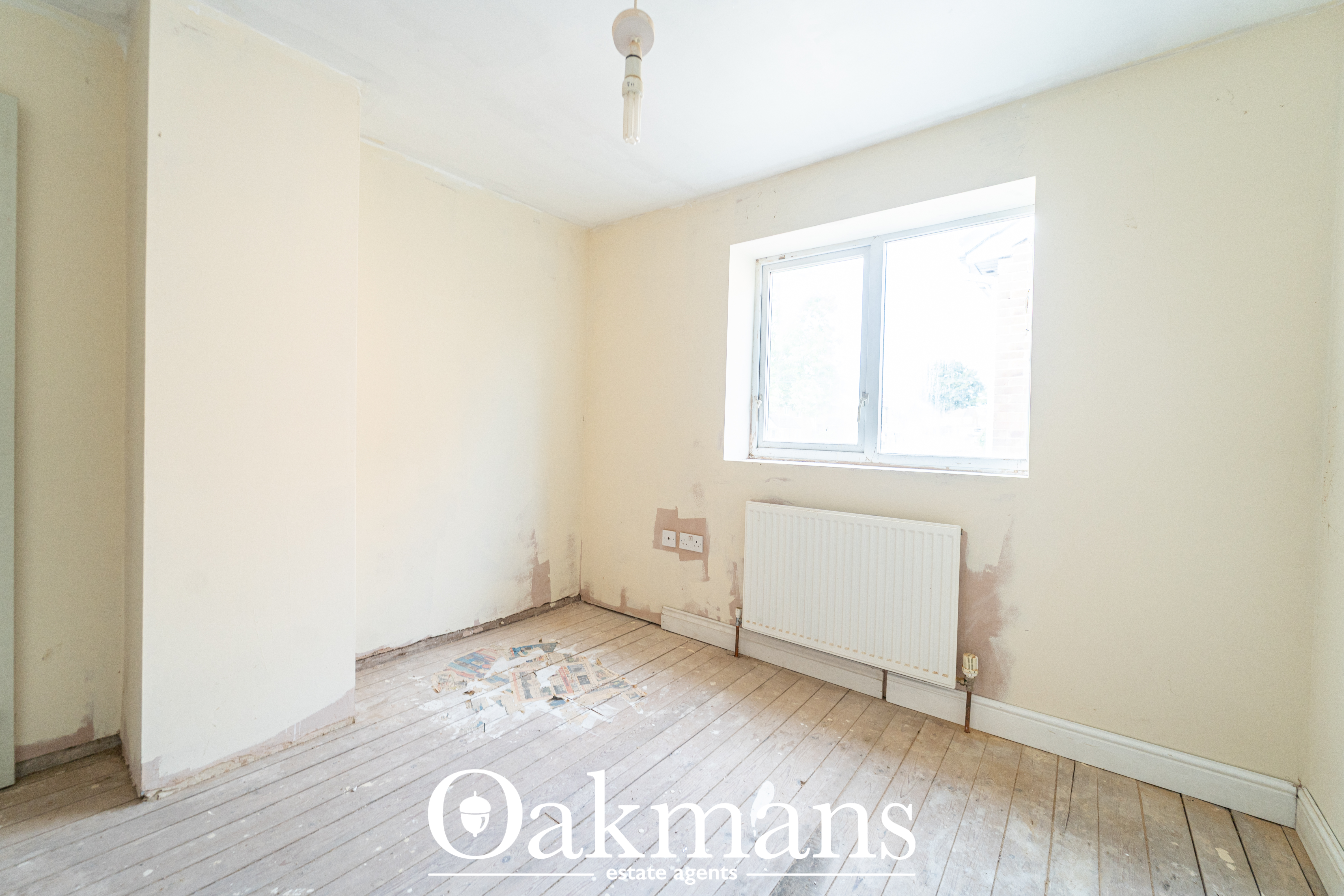 Lincoln Road, Bromsgrove, B61
