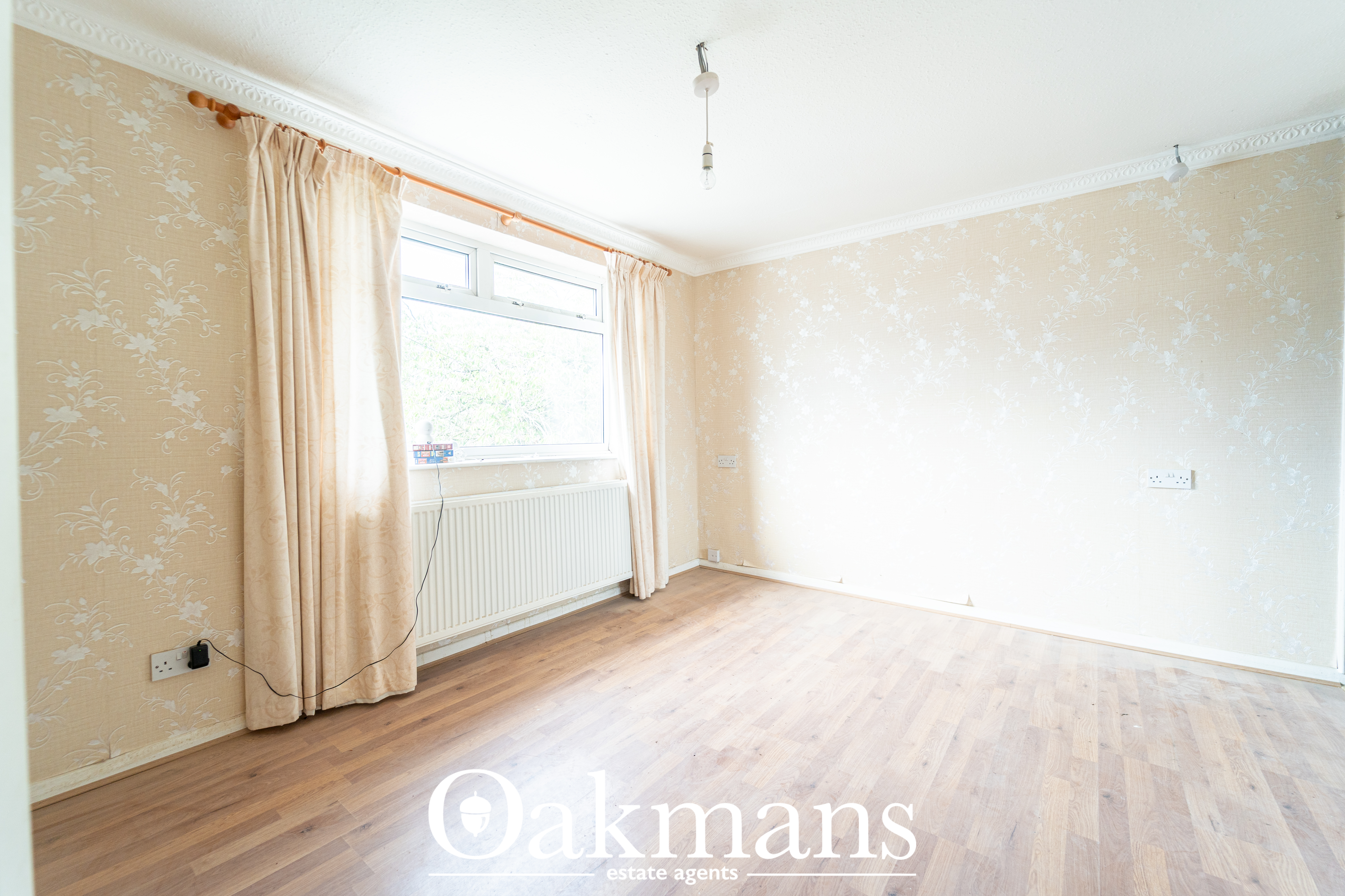 Lincoln Road, Bromsgrove, B61