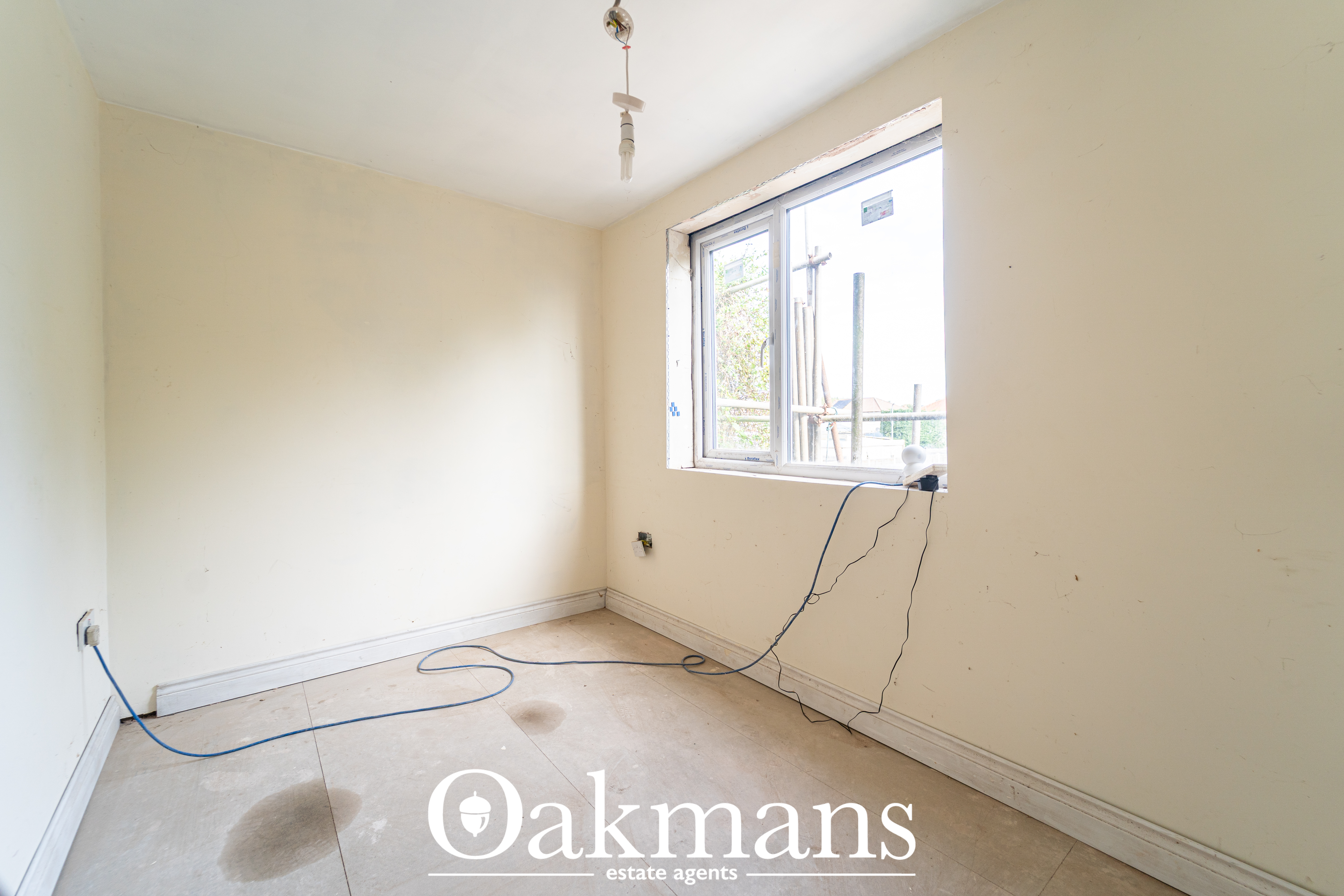 Lincoln Road, Bromsgrove, B61