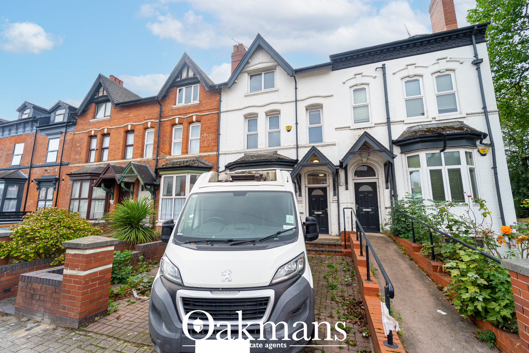 Wordsworth Road, Birmingham, B10
