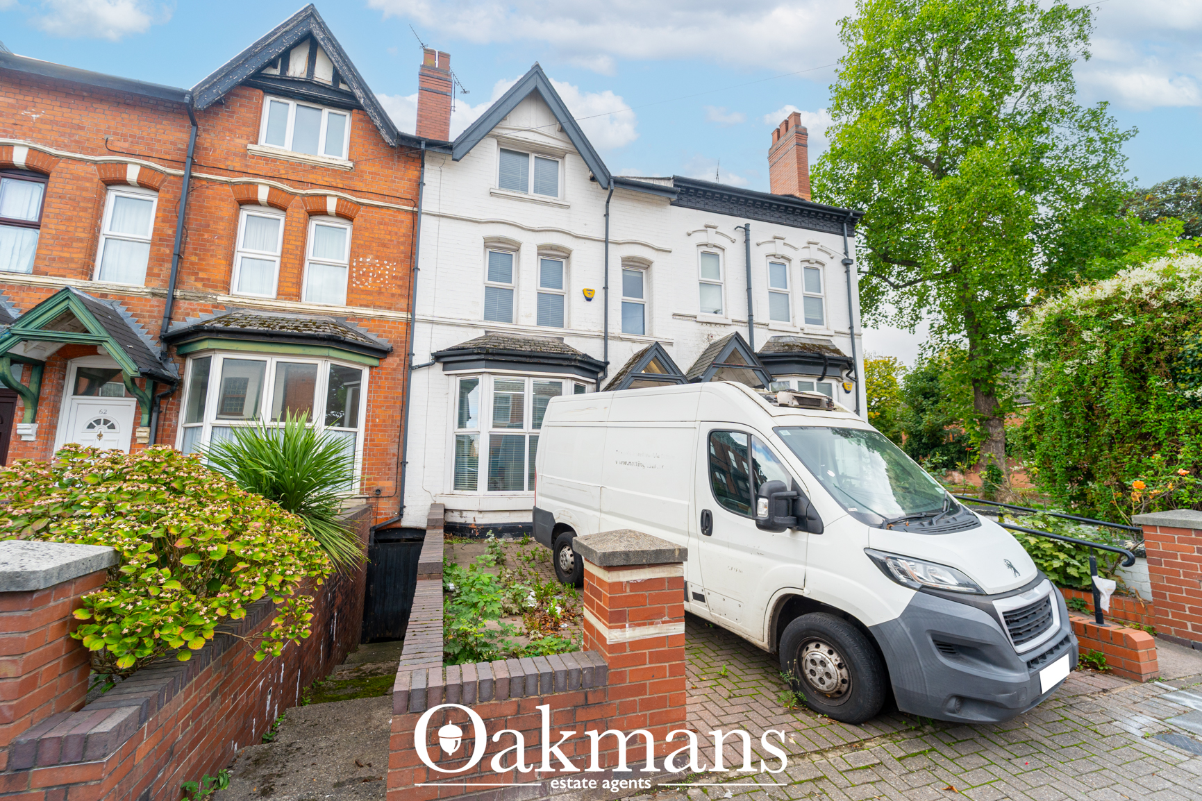 Wordsworth Road, Birmingham, B10