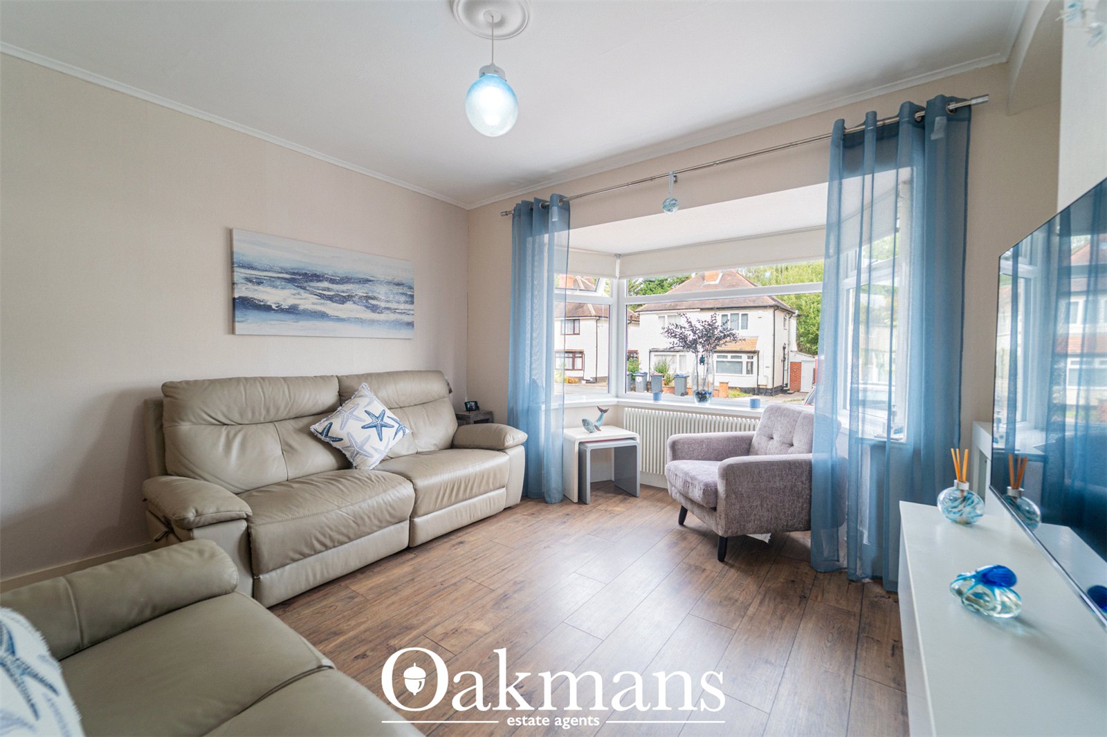 Reservoir Road, Birmingham, B29