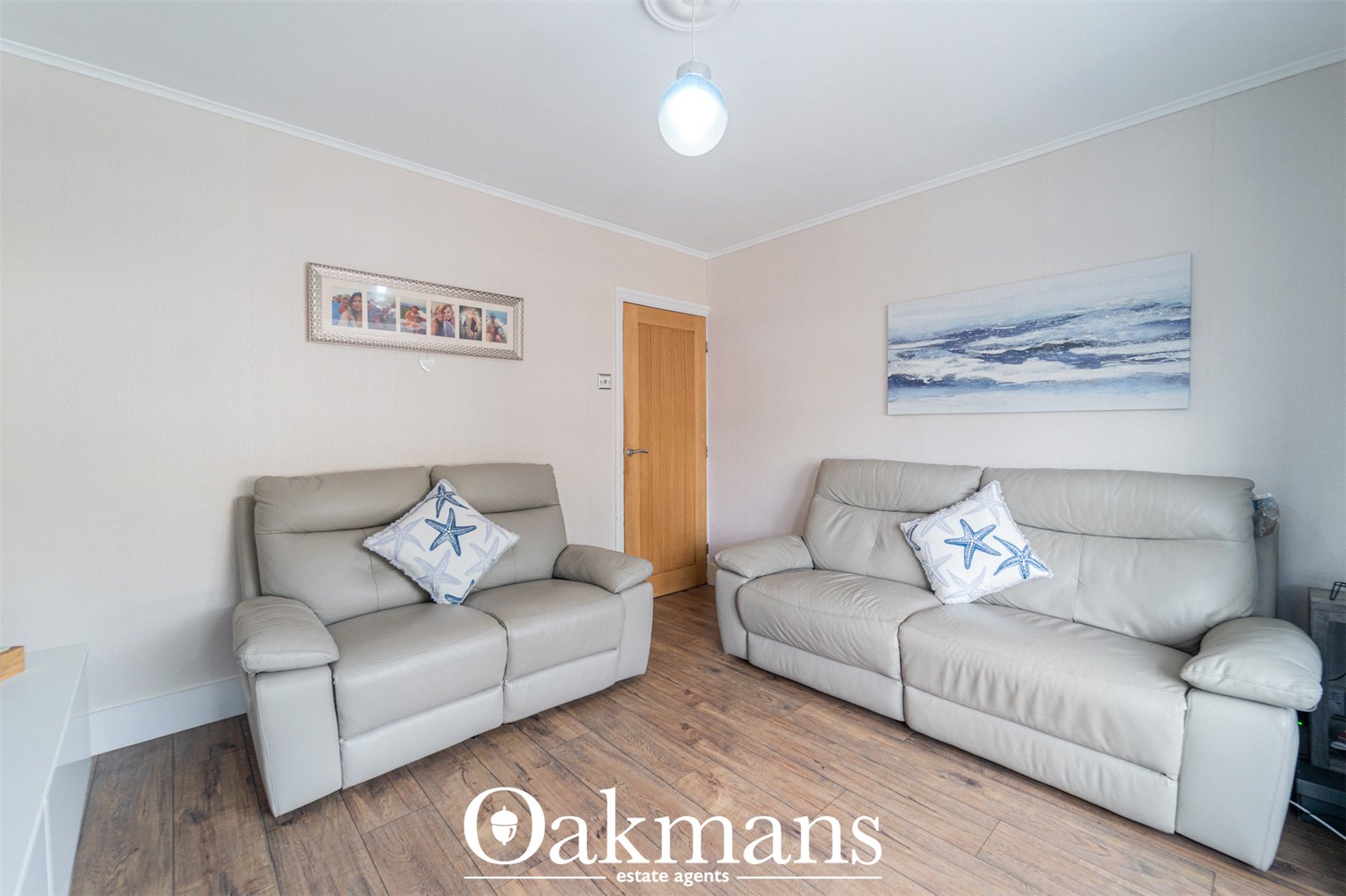 Reservoir Road, Birmingham, B29