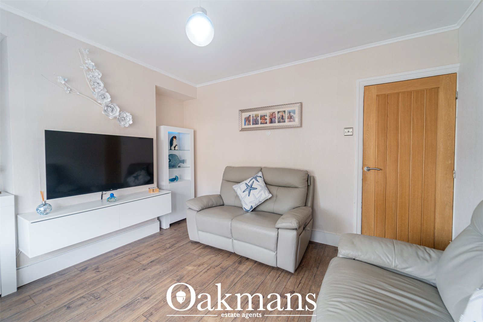 Reservoir Road, Birmingham, B29