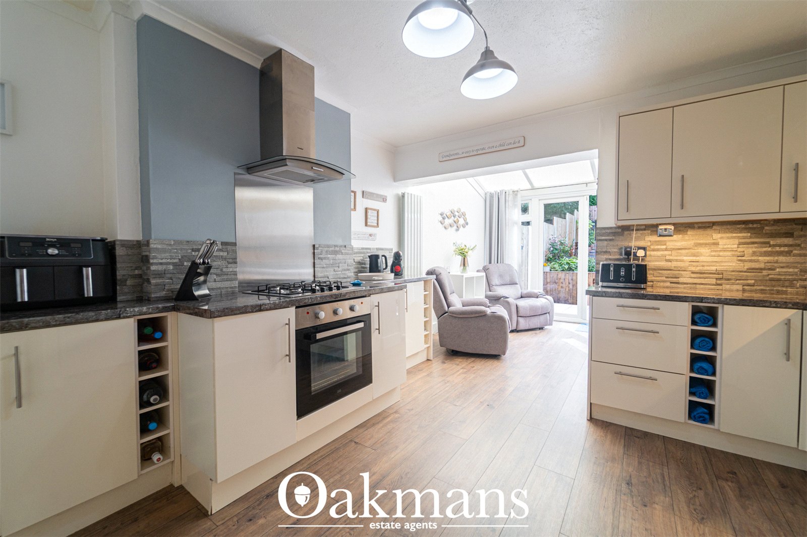 Reservoir Road, Birmingham, B29