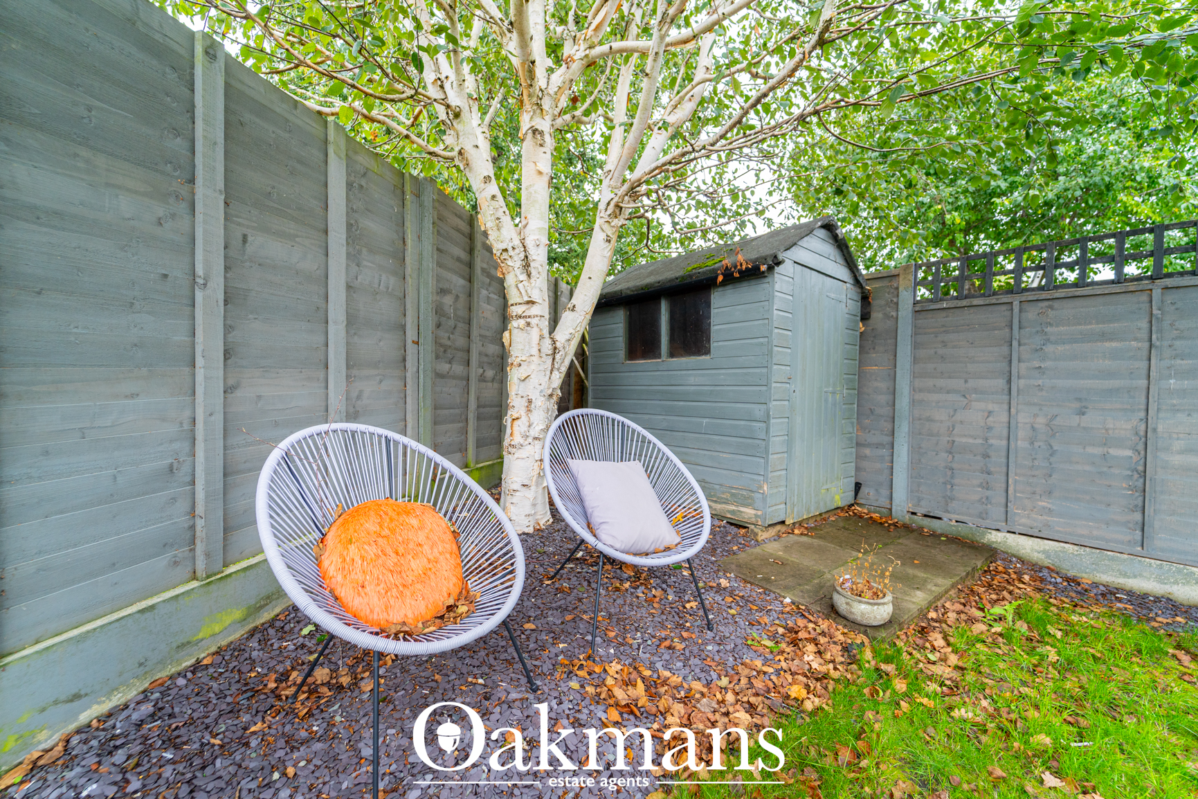 Bramley Croft, Solihull, B90