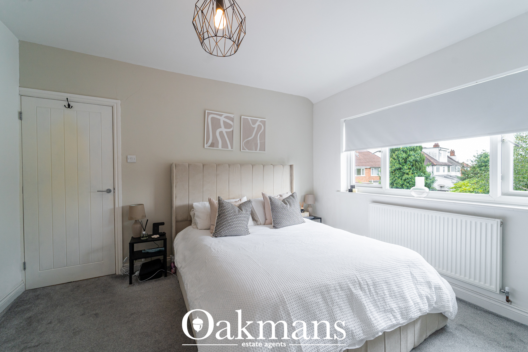 Bramley Croft, Solihull, B90