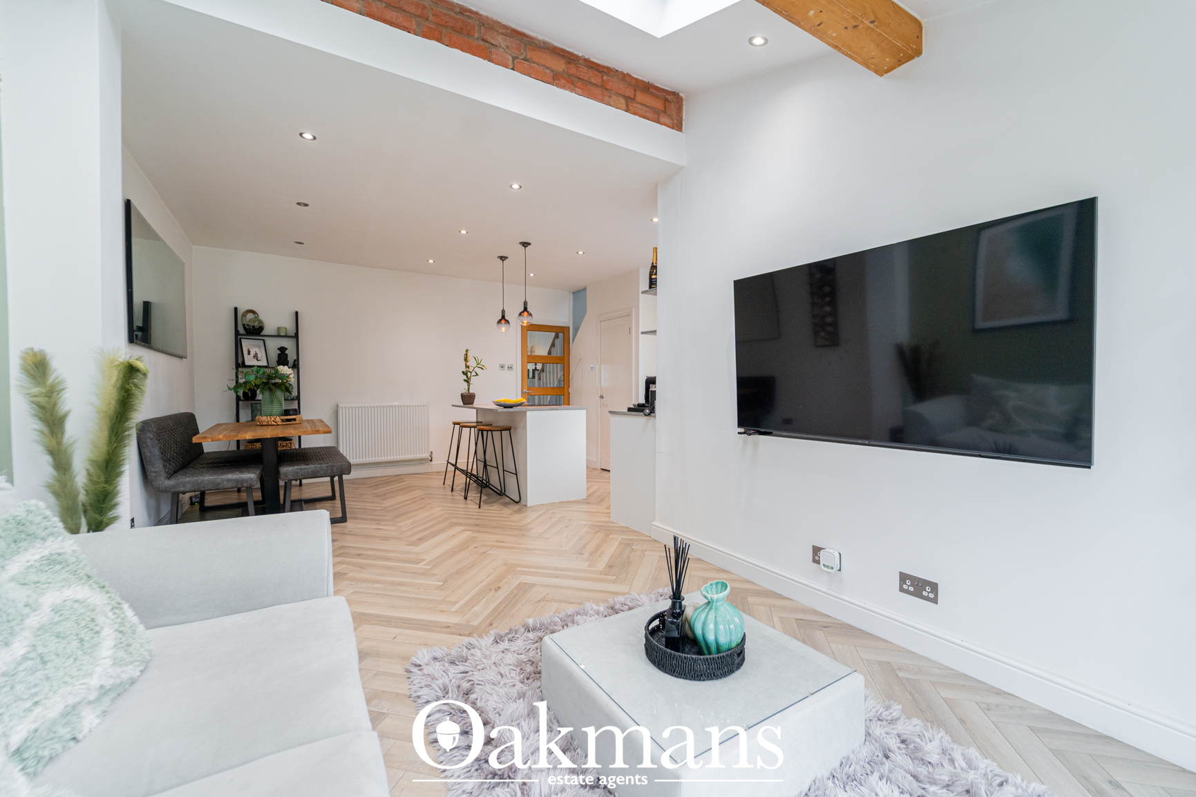 Bramley Croft, Solihull, B90