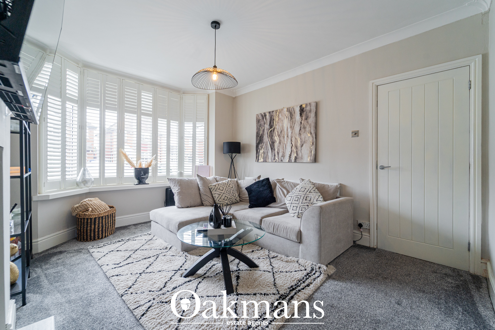 Bramley Croft, Solihull, B90