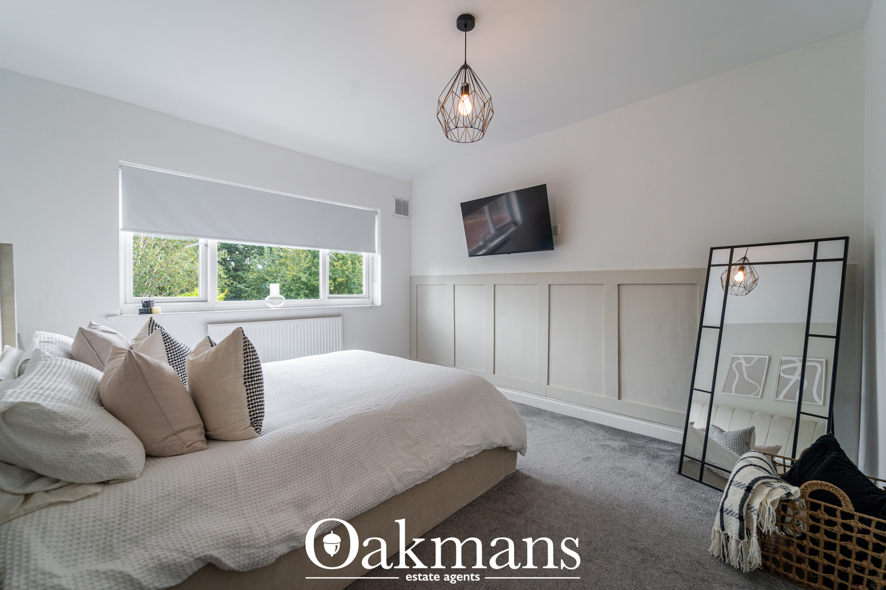 Bramley Croft, Solihull, B90