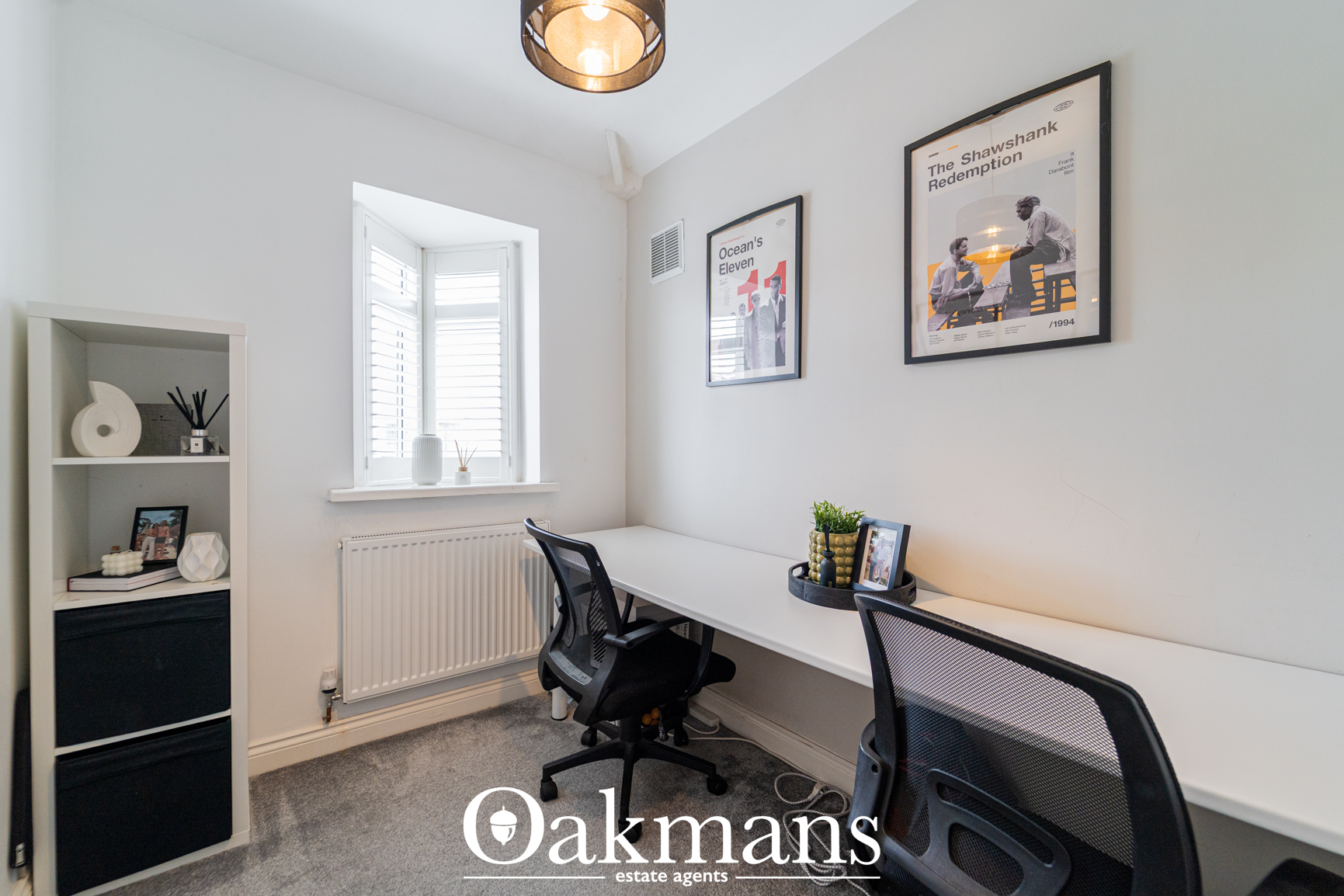 Bramley Croft, Solihull, B90