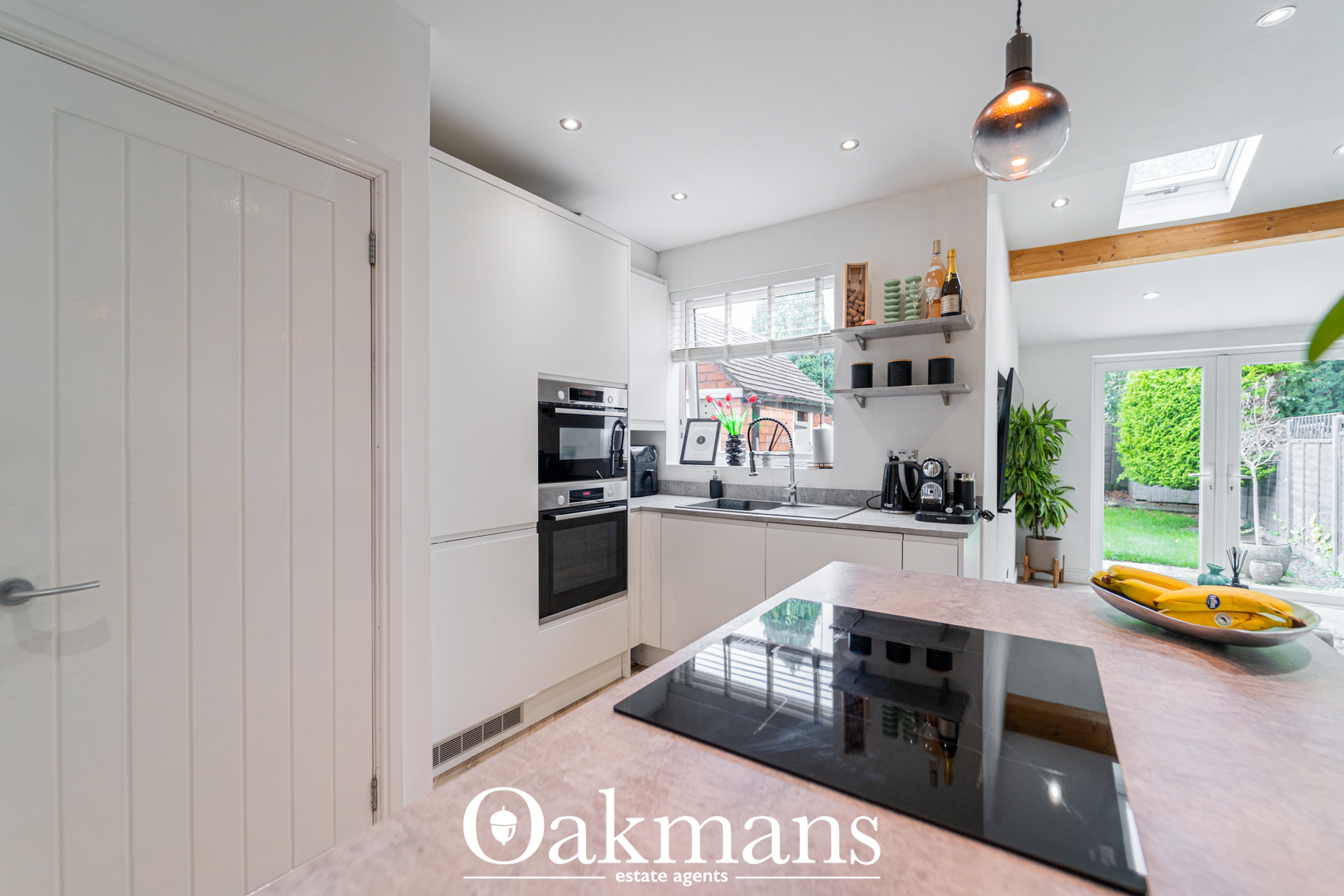 Bramley Croft, Solihull, B90