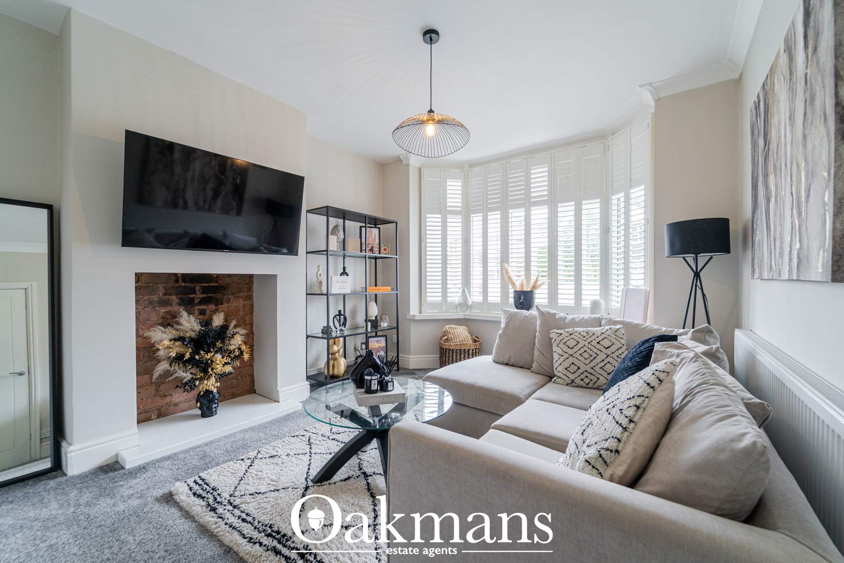 Bramley Croft, Solihull, B90