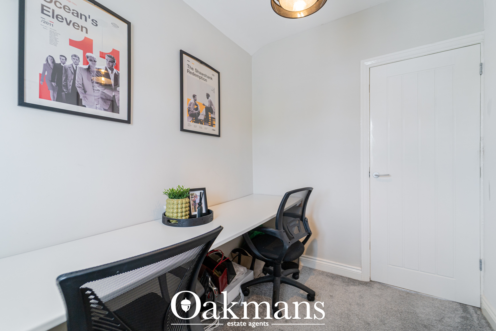 Bramley Croft, Solihull, B90
