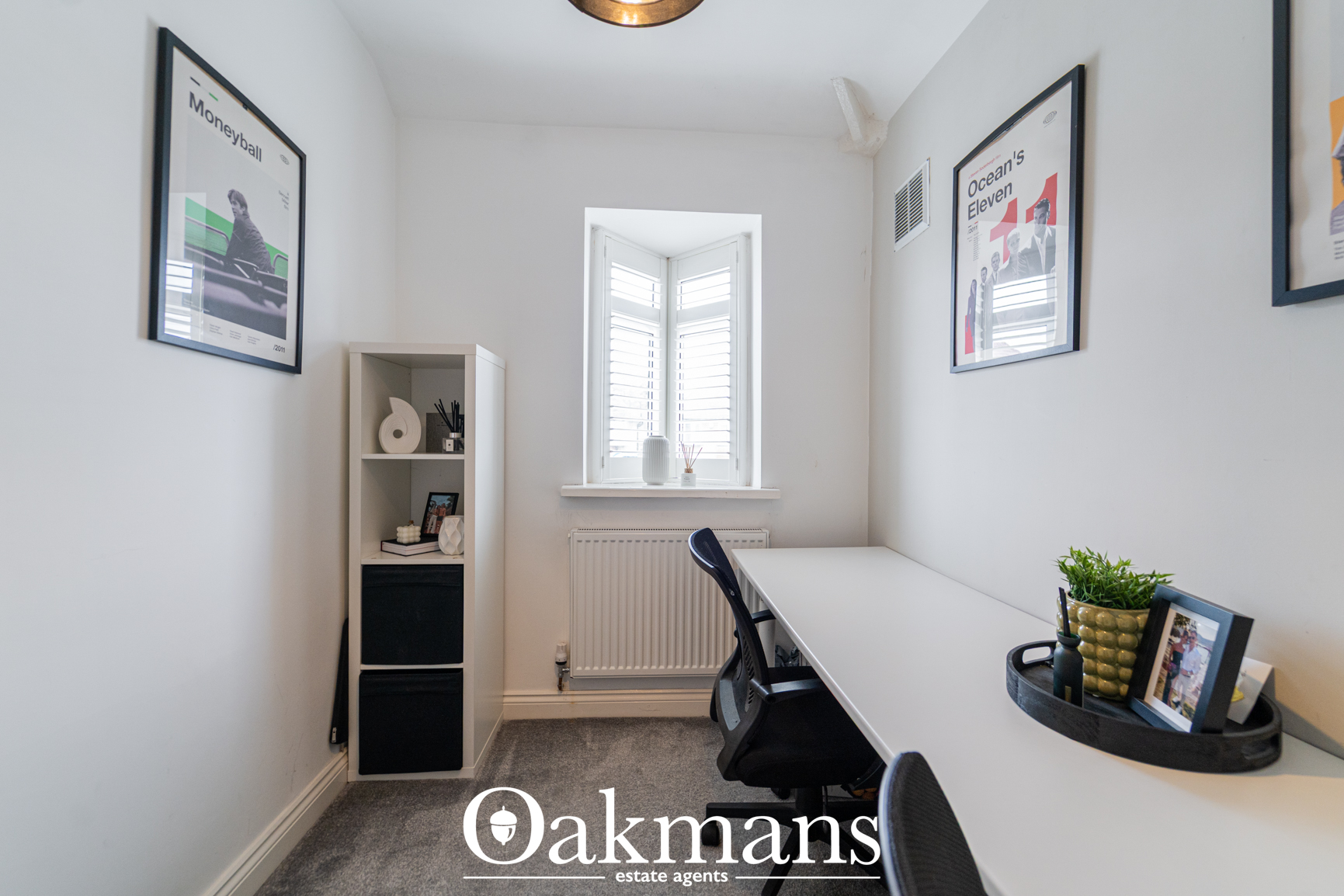 Bramley Croft, Solihull, B90