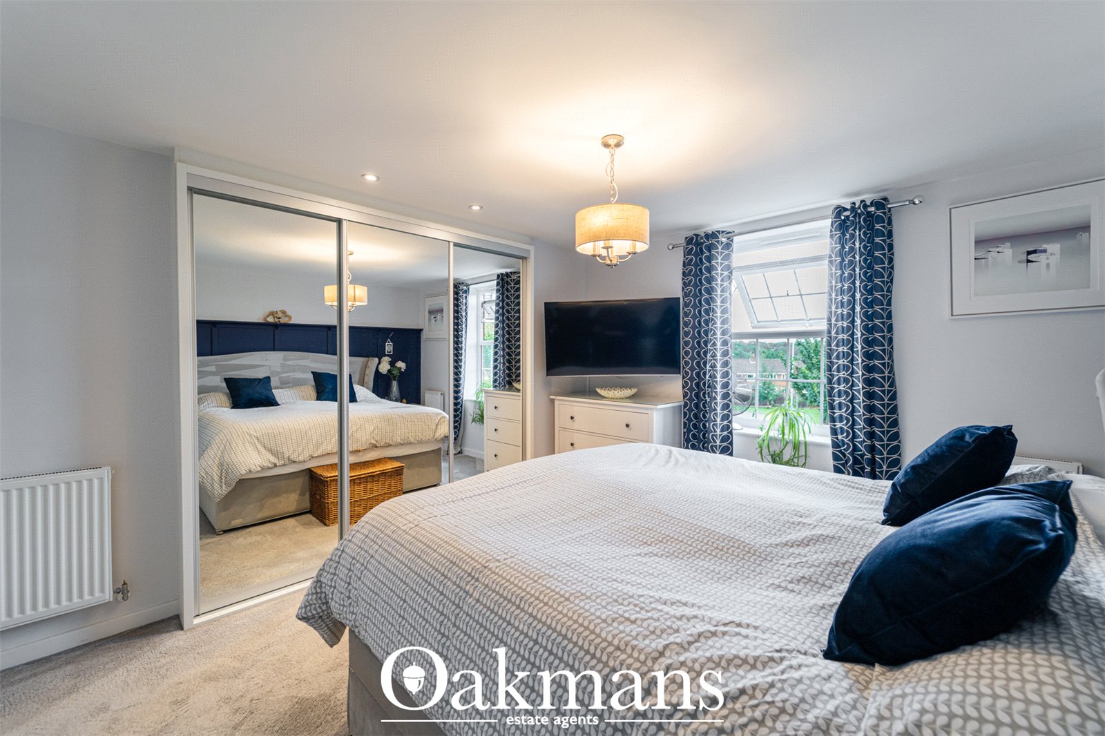 Princethorpe Street, Bromsgrove, B61