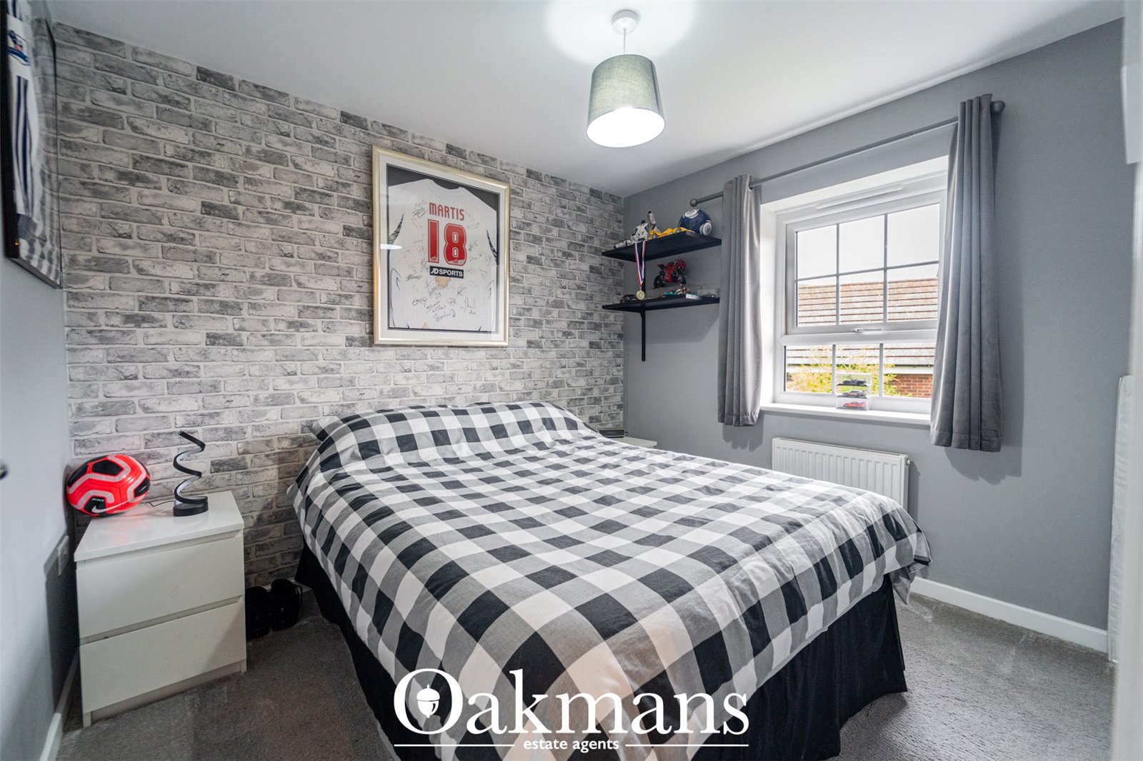 Princethorpe Street, Bromsgrove, B61