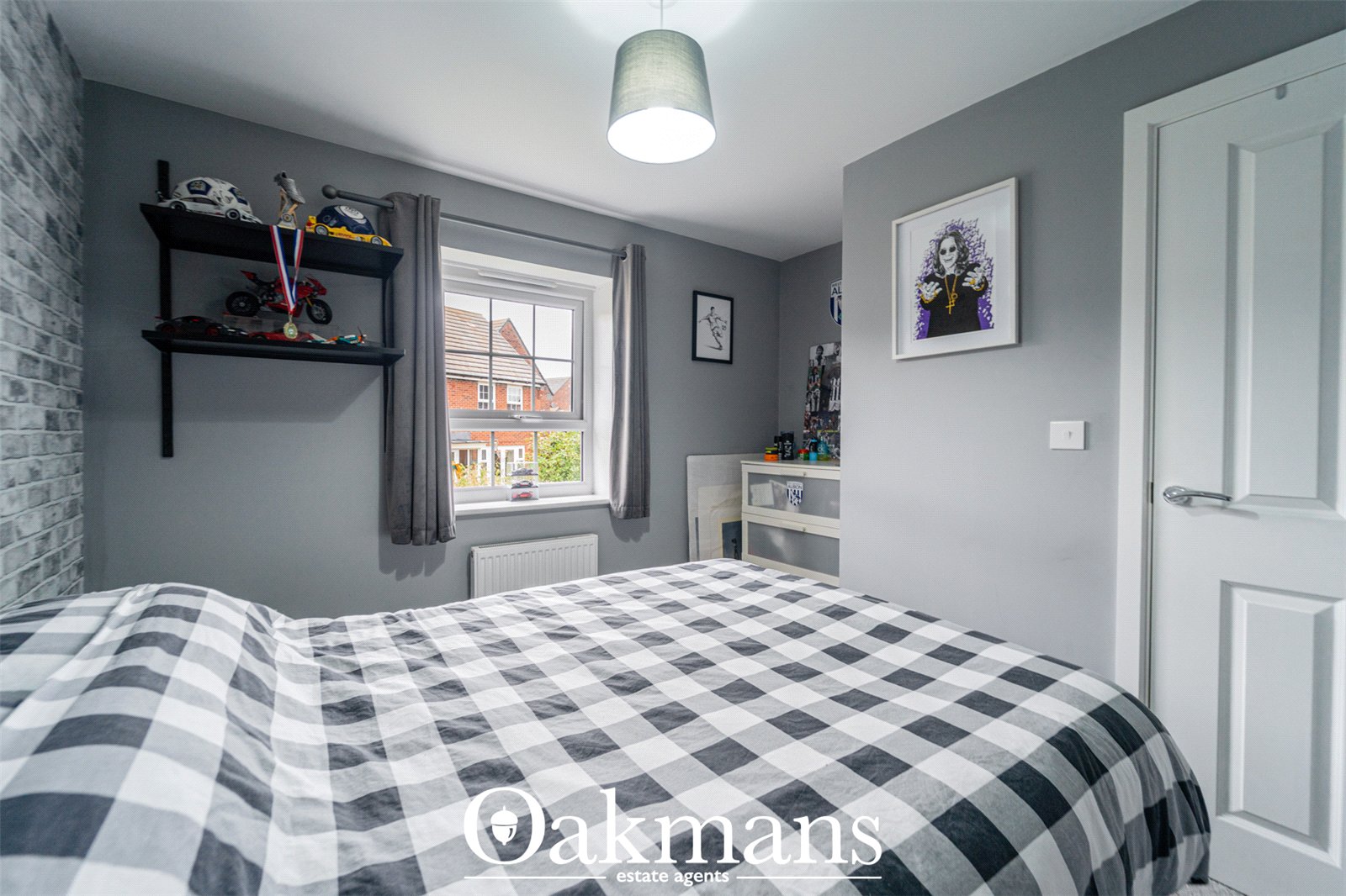 Princethorpe Street, Bromsgrove, B61
