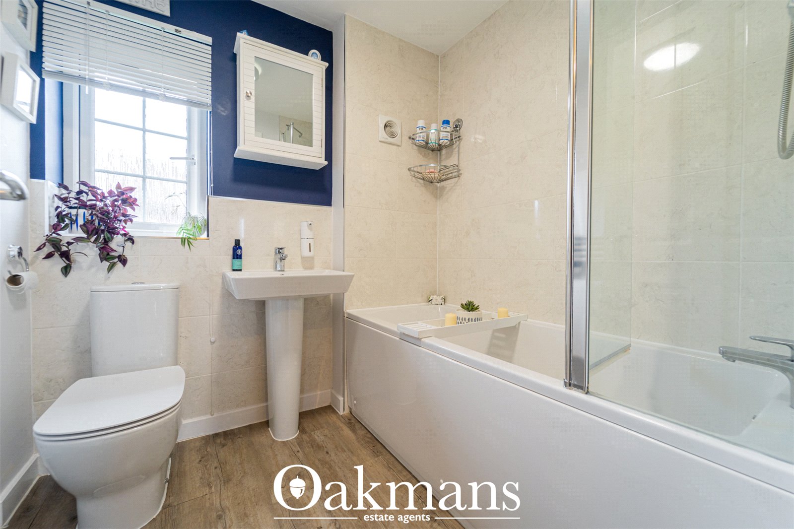 Princethorpe Street, Bromsgrove, B61