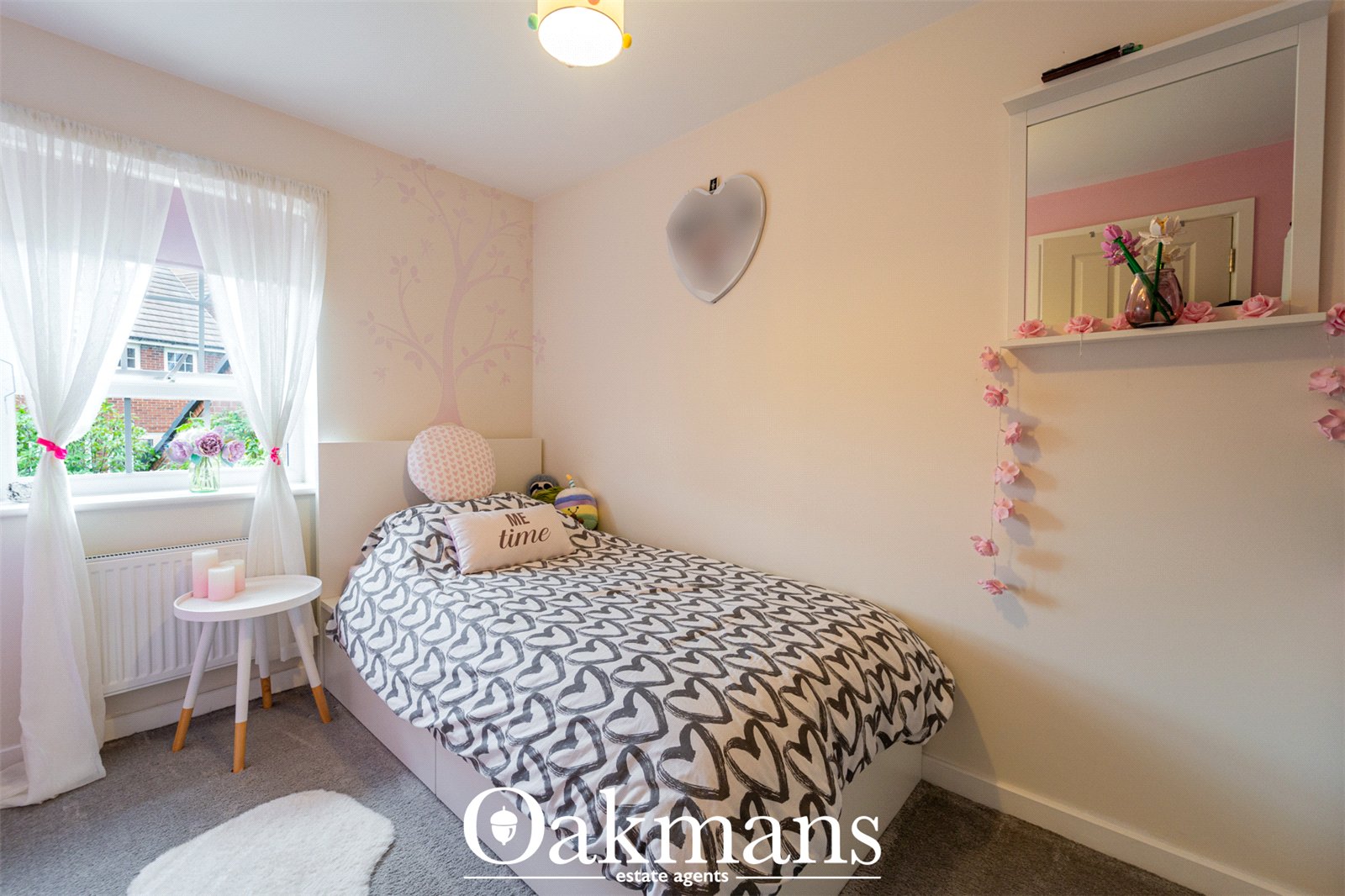 Princethorpe Street, Bromsgrove, B61