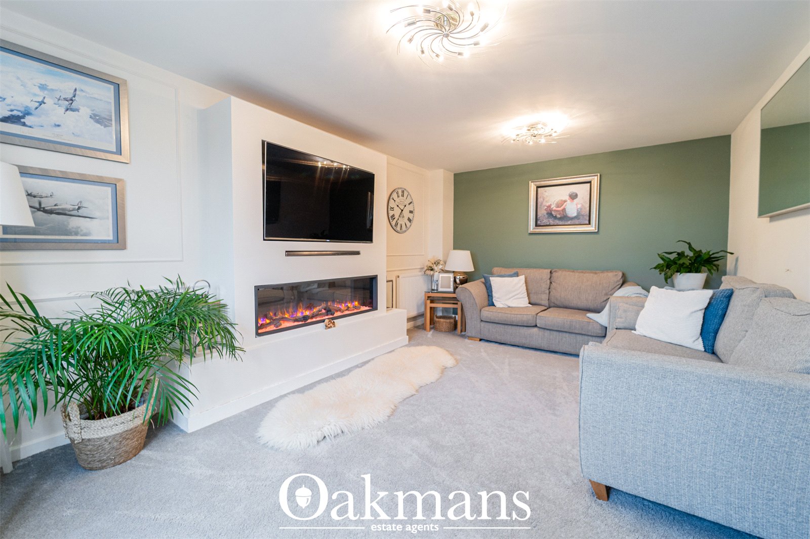 Princethorpe Street, Bromsgrove, B61