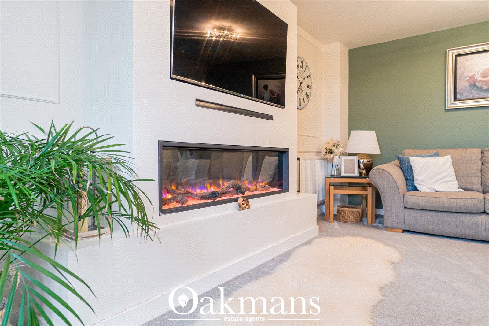 Princethorpe Street, Bromsgrove, B61