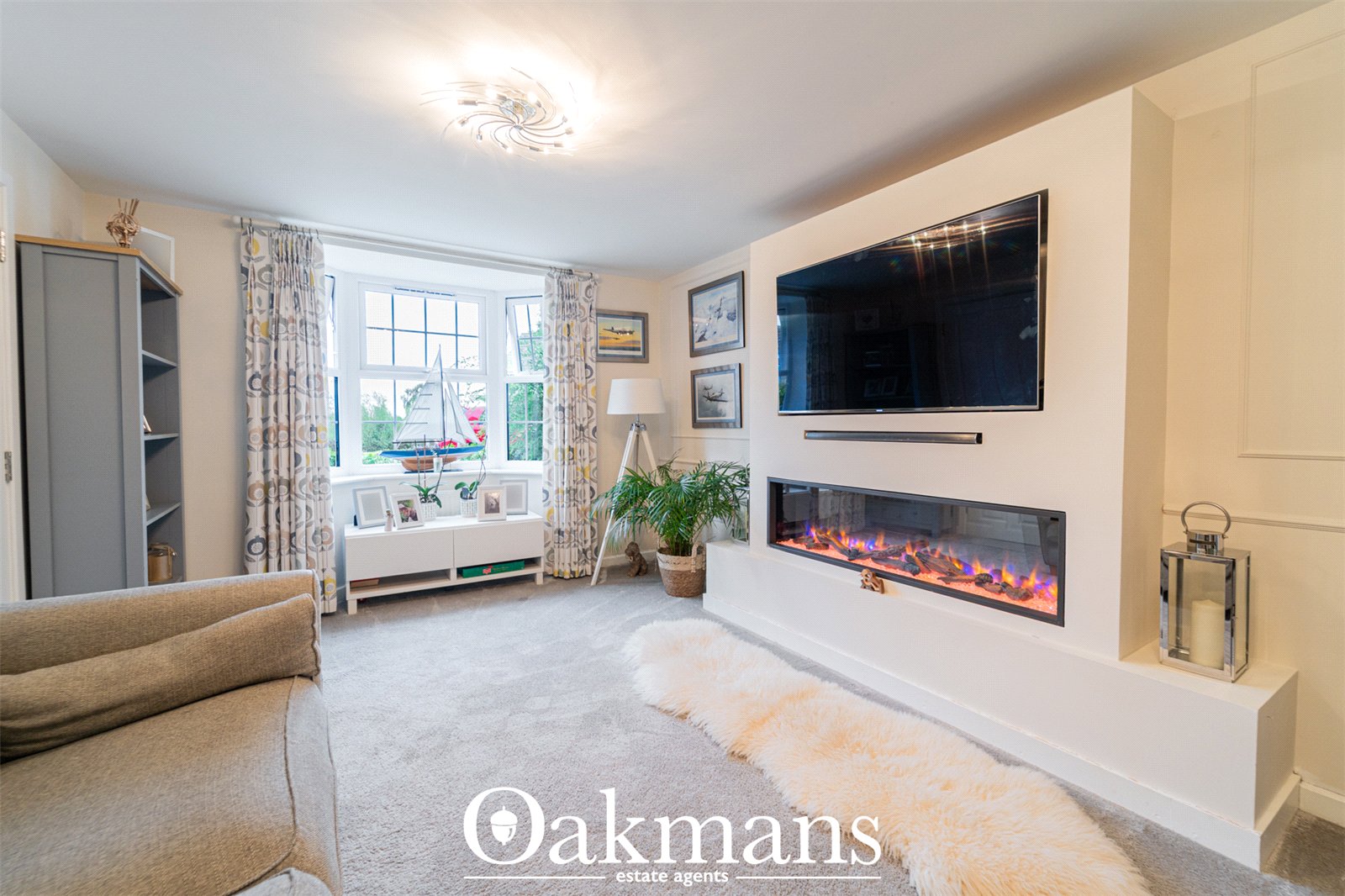 Princethorpe Street, Bromsgrove, B61