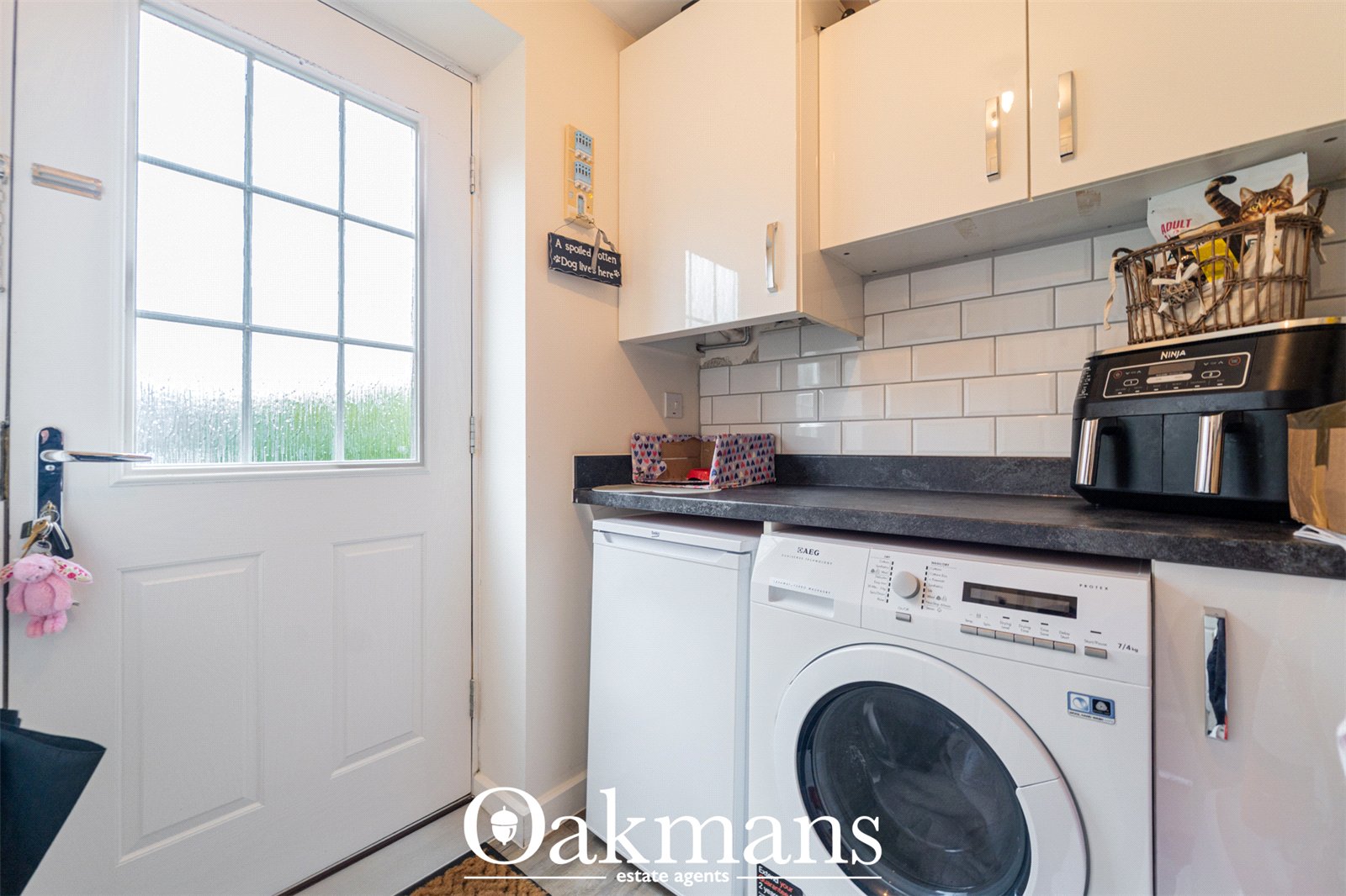 Princethorpe Street, Bromsgrove, B61
