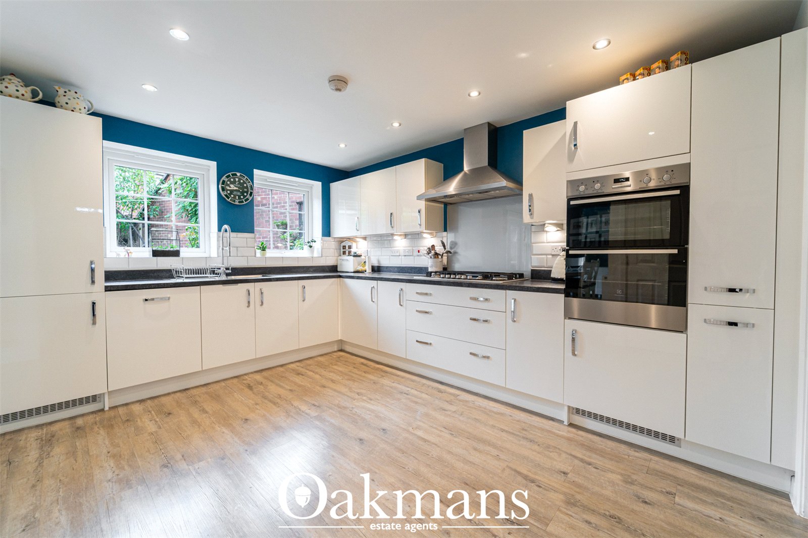 Princethorpe Street, Bromsgrove, B61