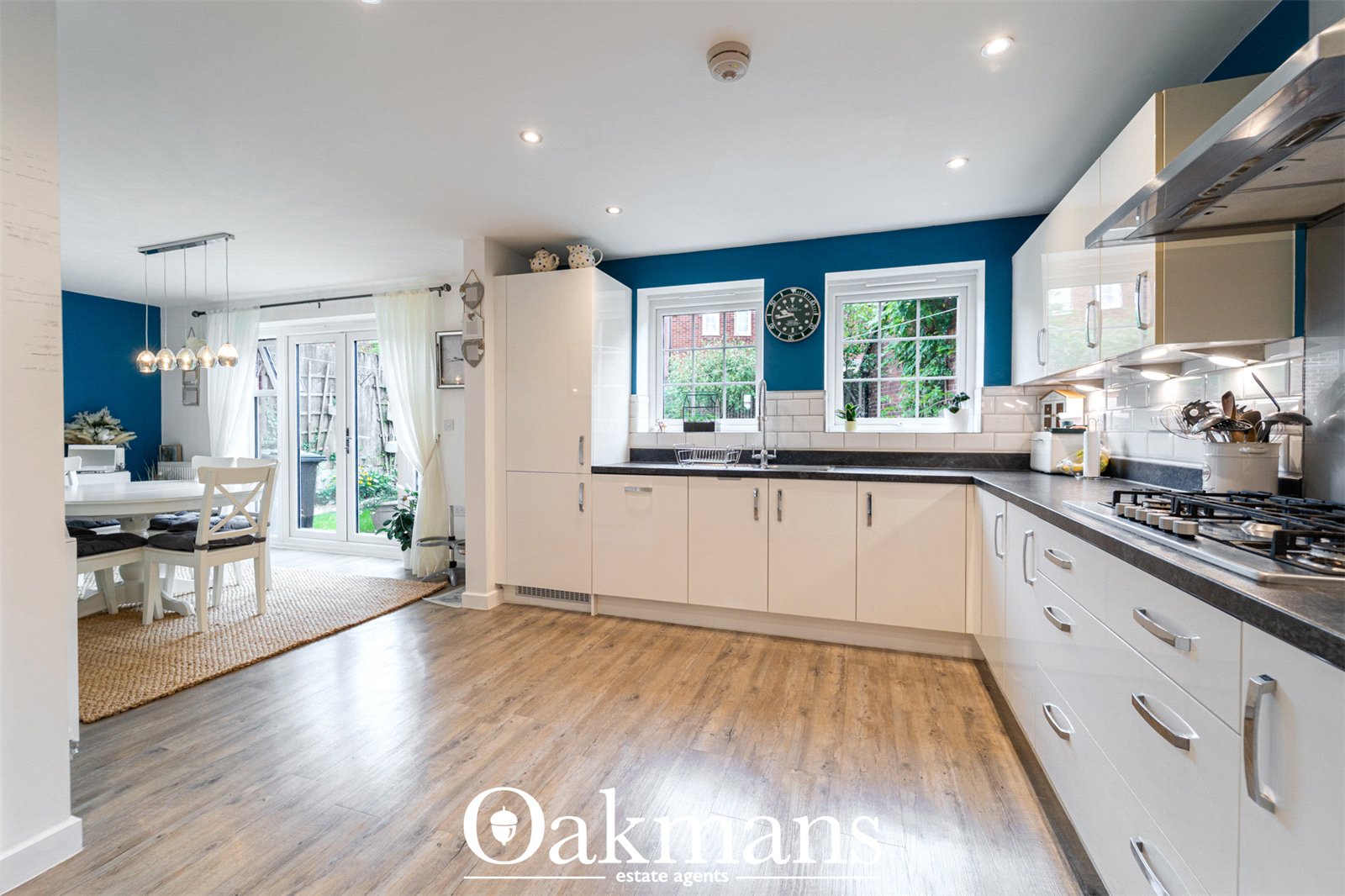 Princethorpe Street, Bromsgrove, B61