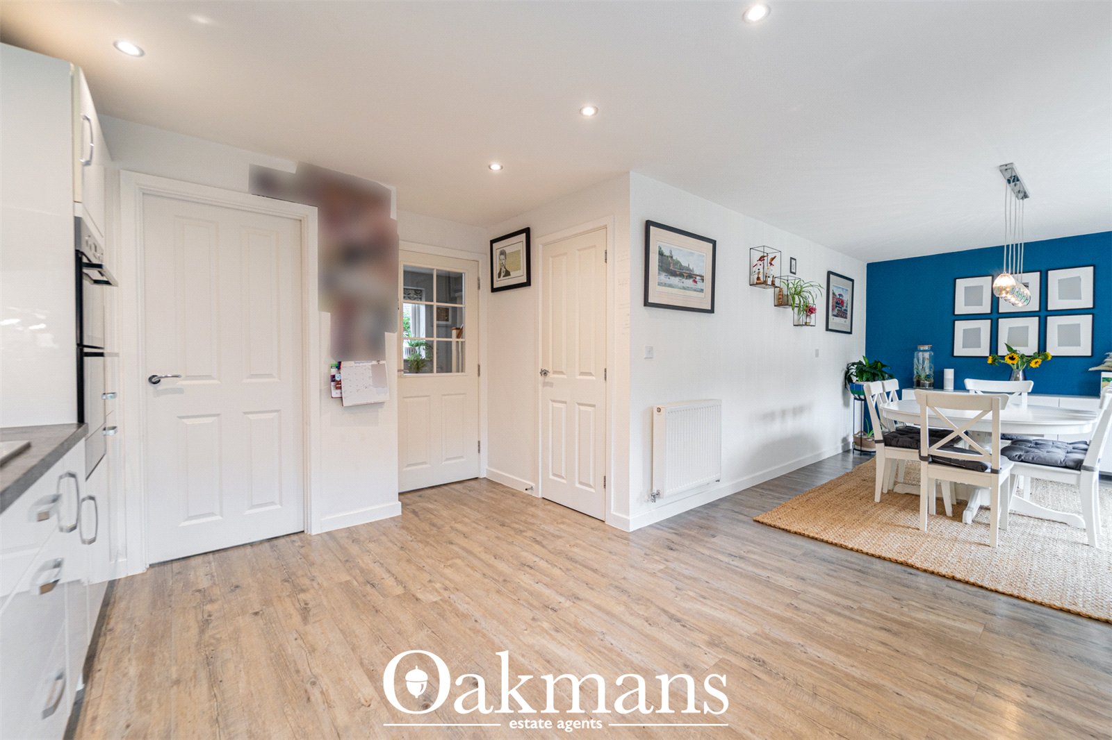 Princethorpe Street, Bromsgrove, B61