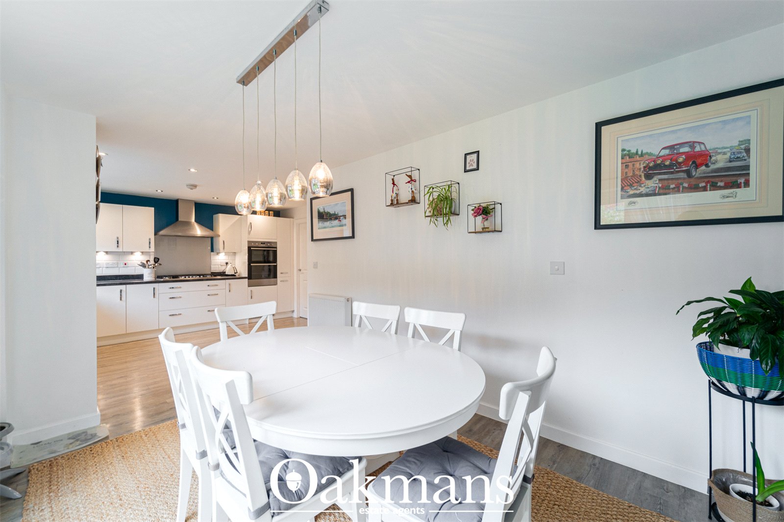 Princethorpe Street, Bromsgrove, B61