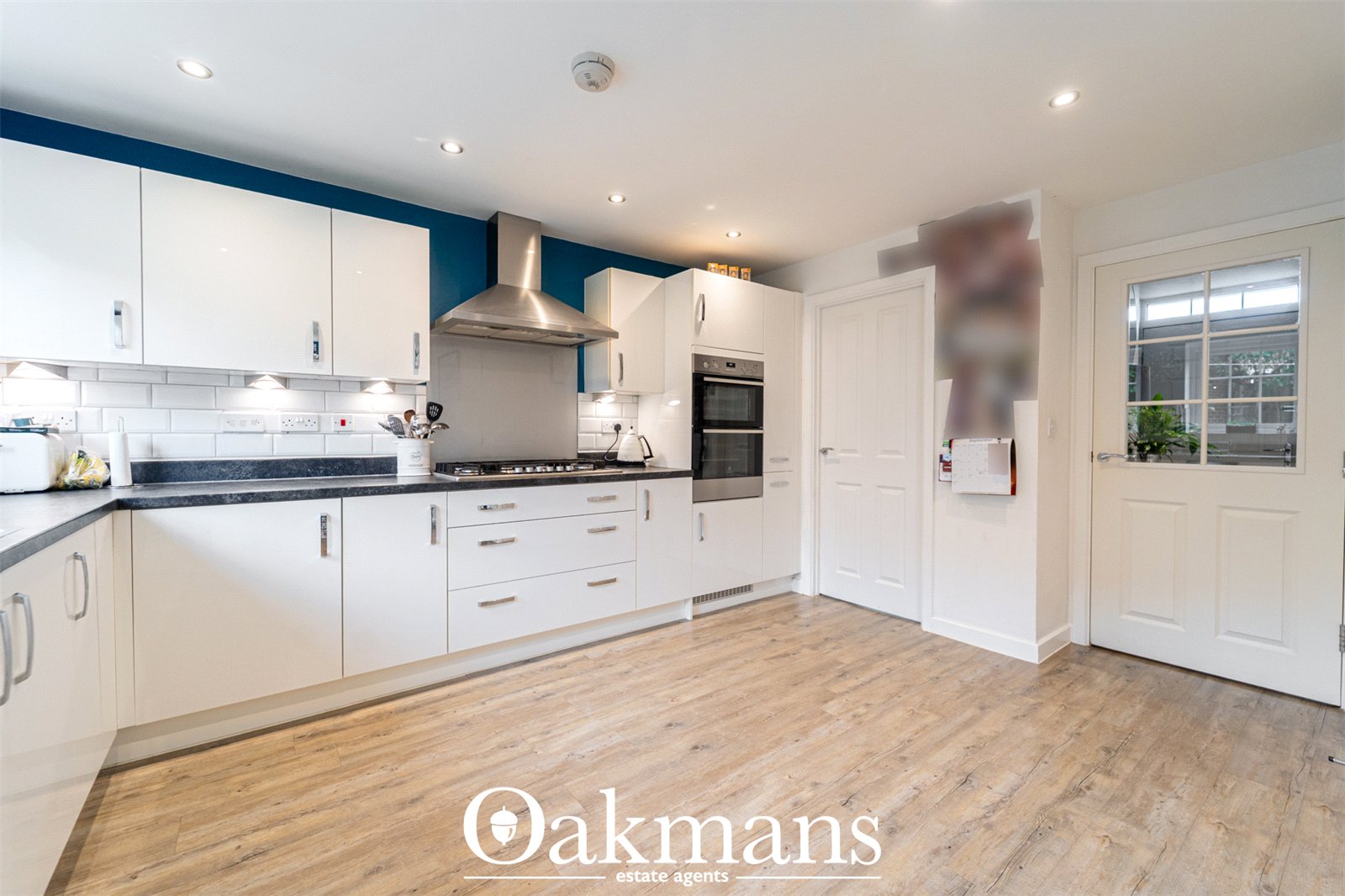Princethorpe Street, Bromsgrove, B61