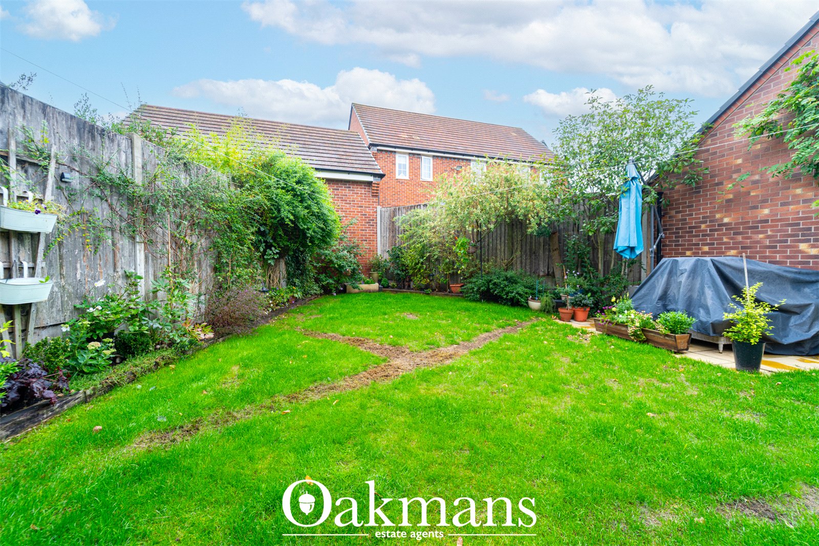 Princethorpe Street, Bromsgrove, B61