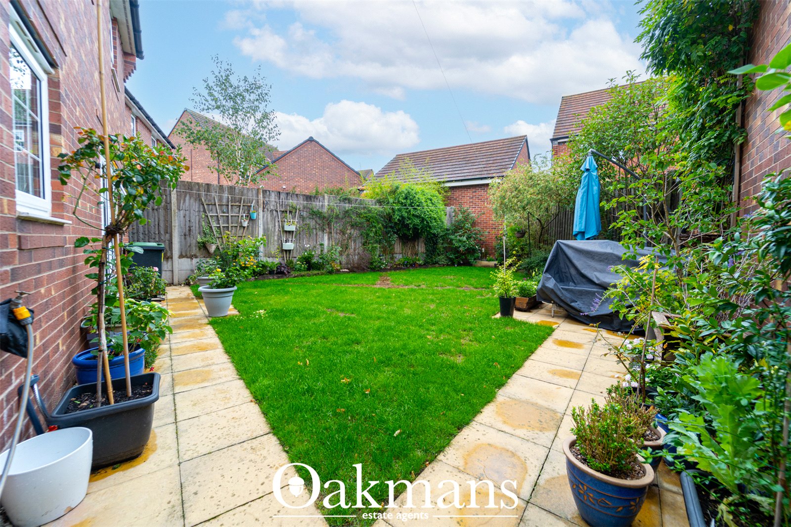Princethorpe Street, Bromsgrove, B61