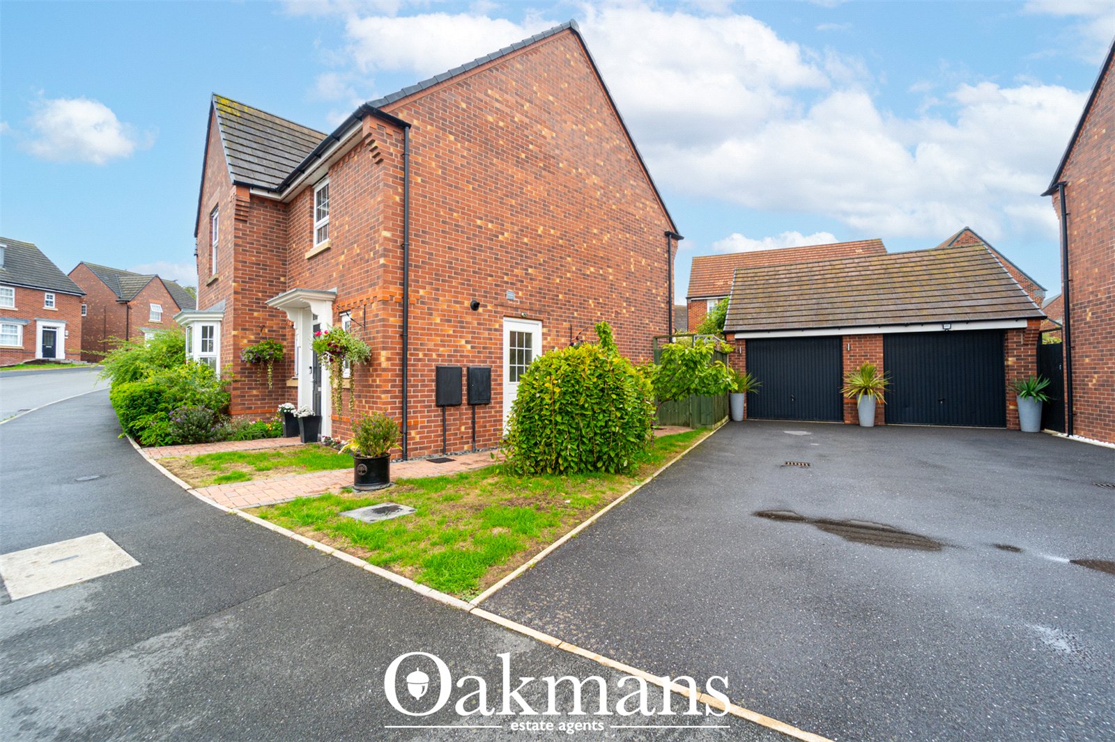 Princethorpe Street, Bromsgrove, B61