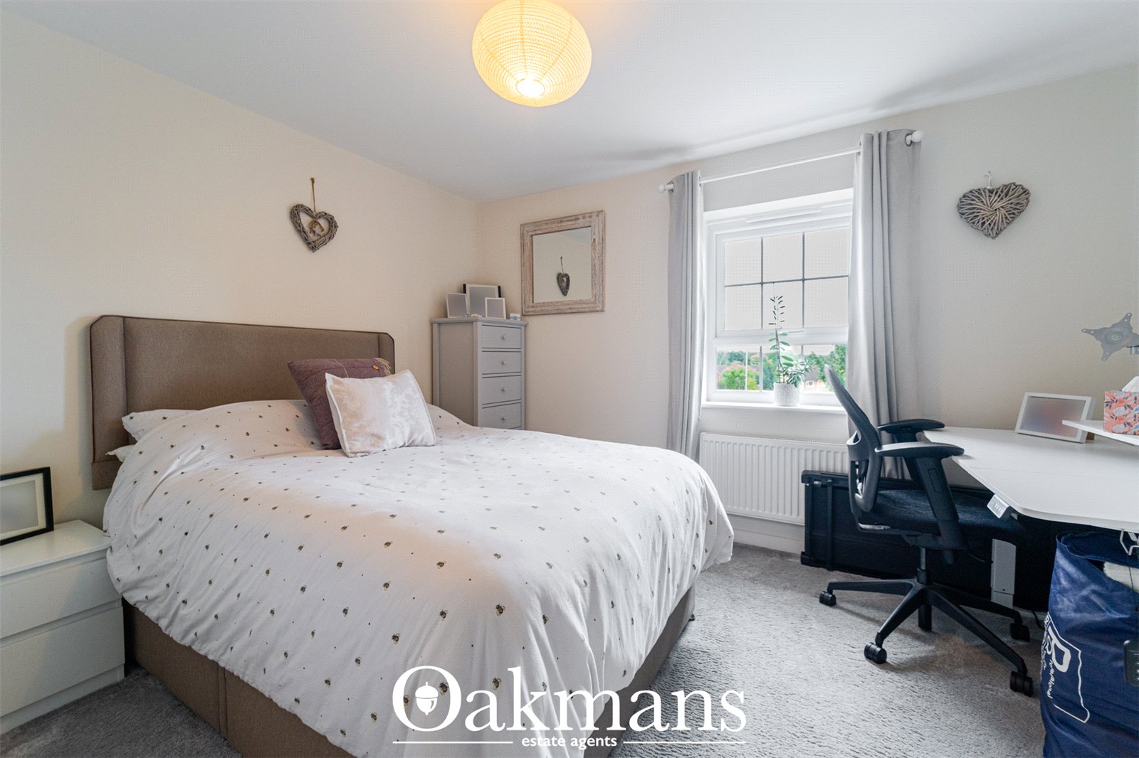 Princethorpe Street, Bromsgrove, B61