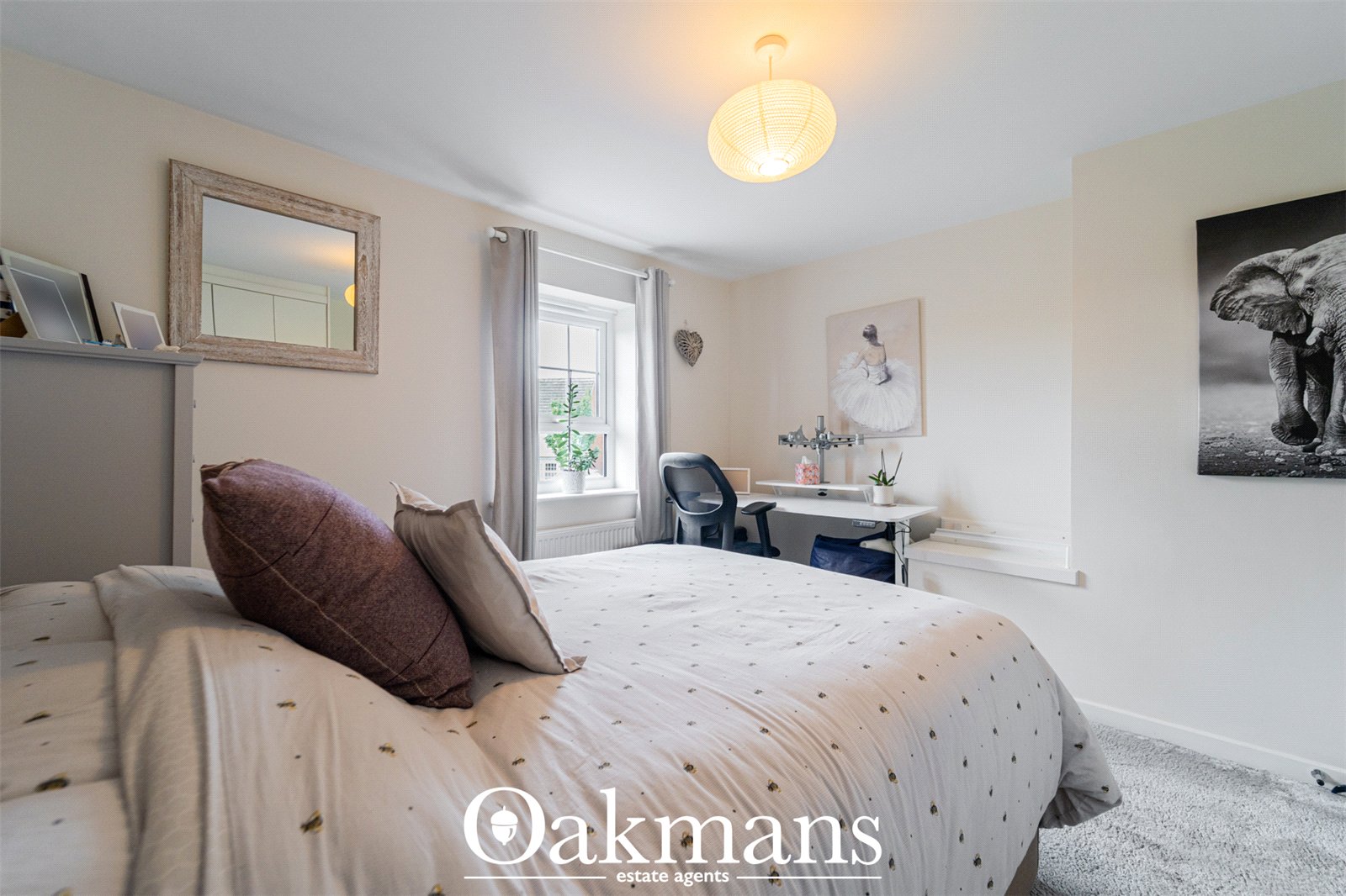 Princethorpe Street, Bromsgrove, B61