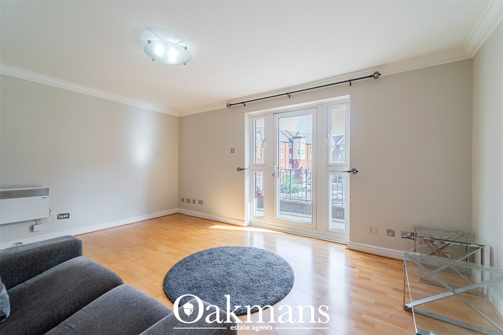 Symphony Court, Birmingham, B16