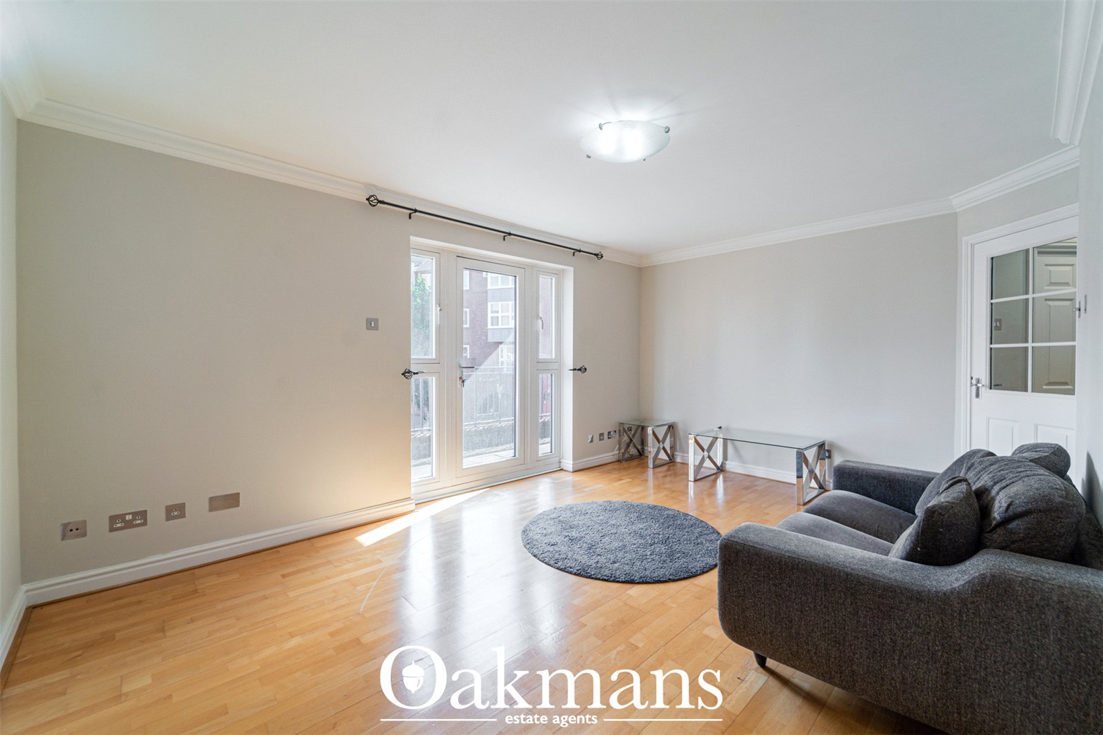 Symphony Court, Birmingham, B16
