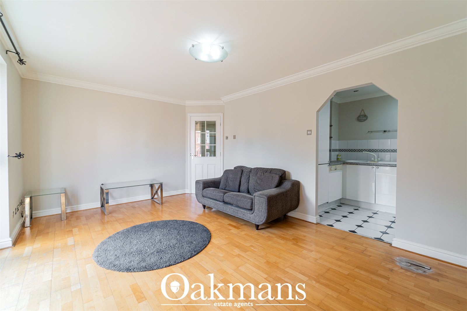 Symphony Court, Birmingham, B16