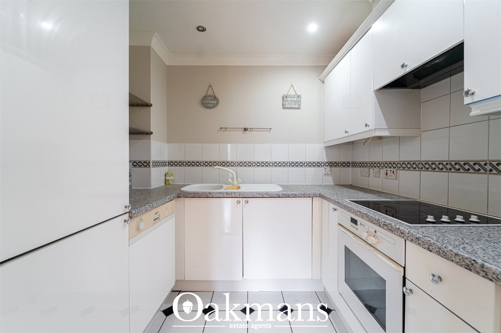 Symphony Court, Birmingham, B16
