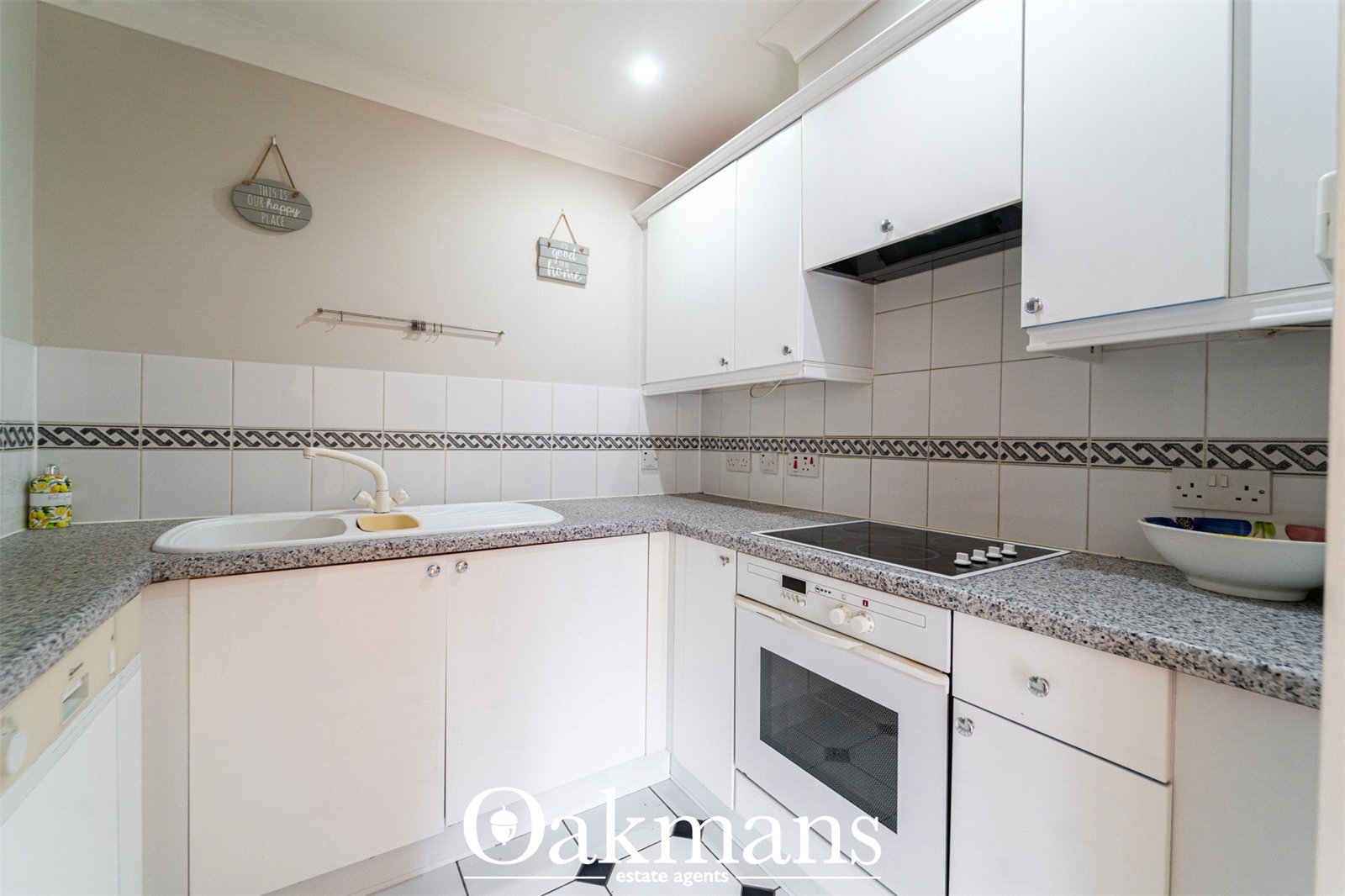 Symphony Court, Birmingham, B16