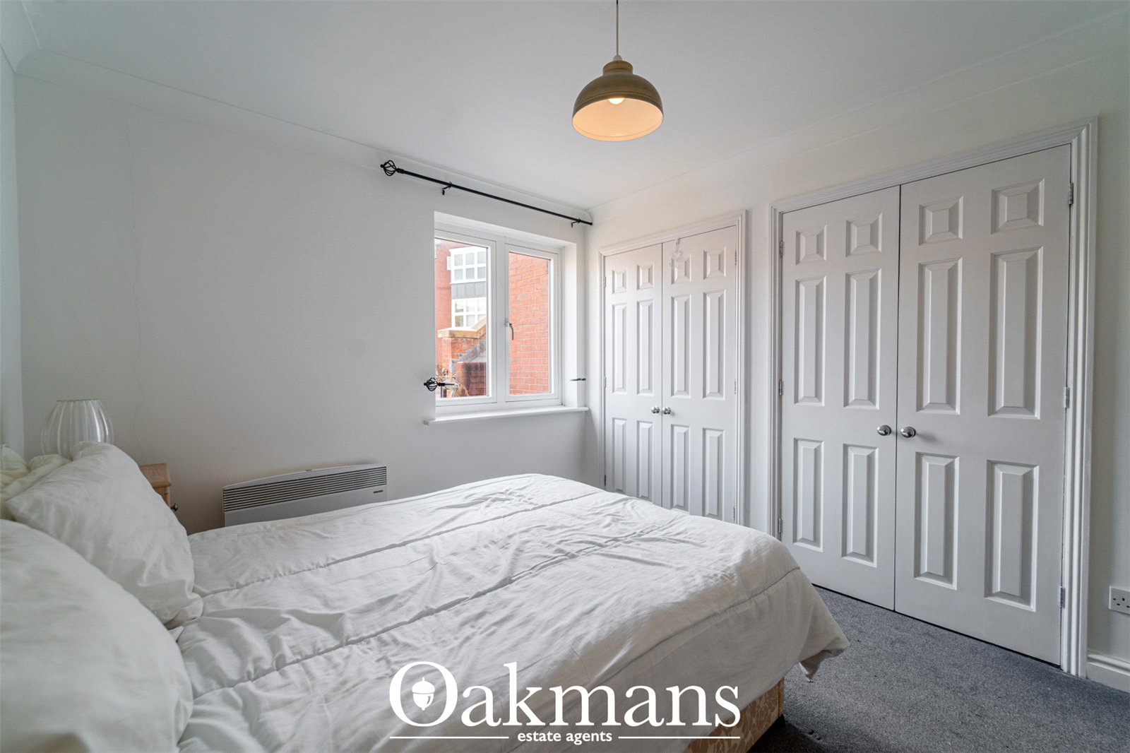 Symphony Court, Birmingham, B16
