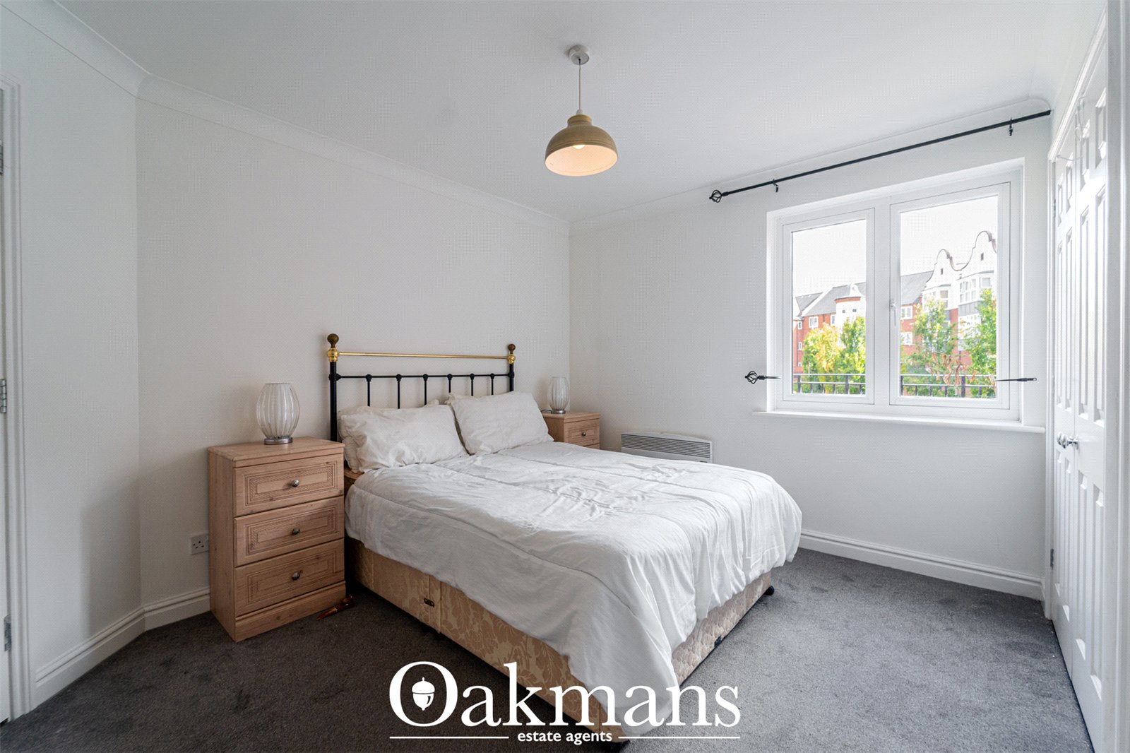 Symphony Court, Birmingham, B16