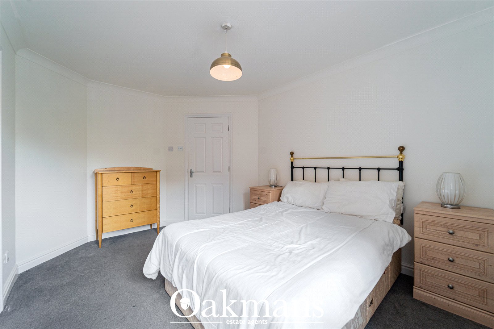 Symphony Court, Birmingham, B16