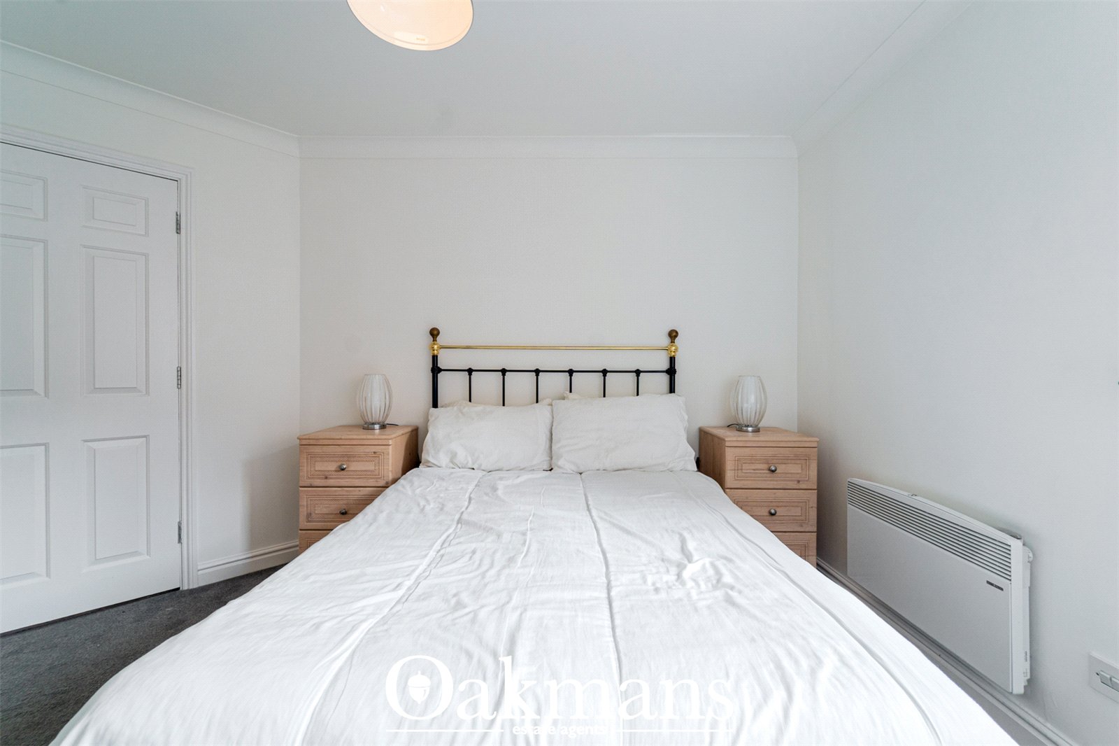 Symphony Court, Birmingham, B16